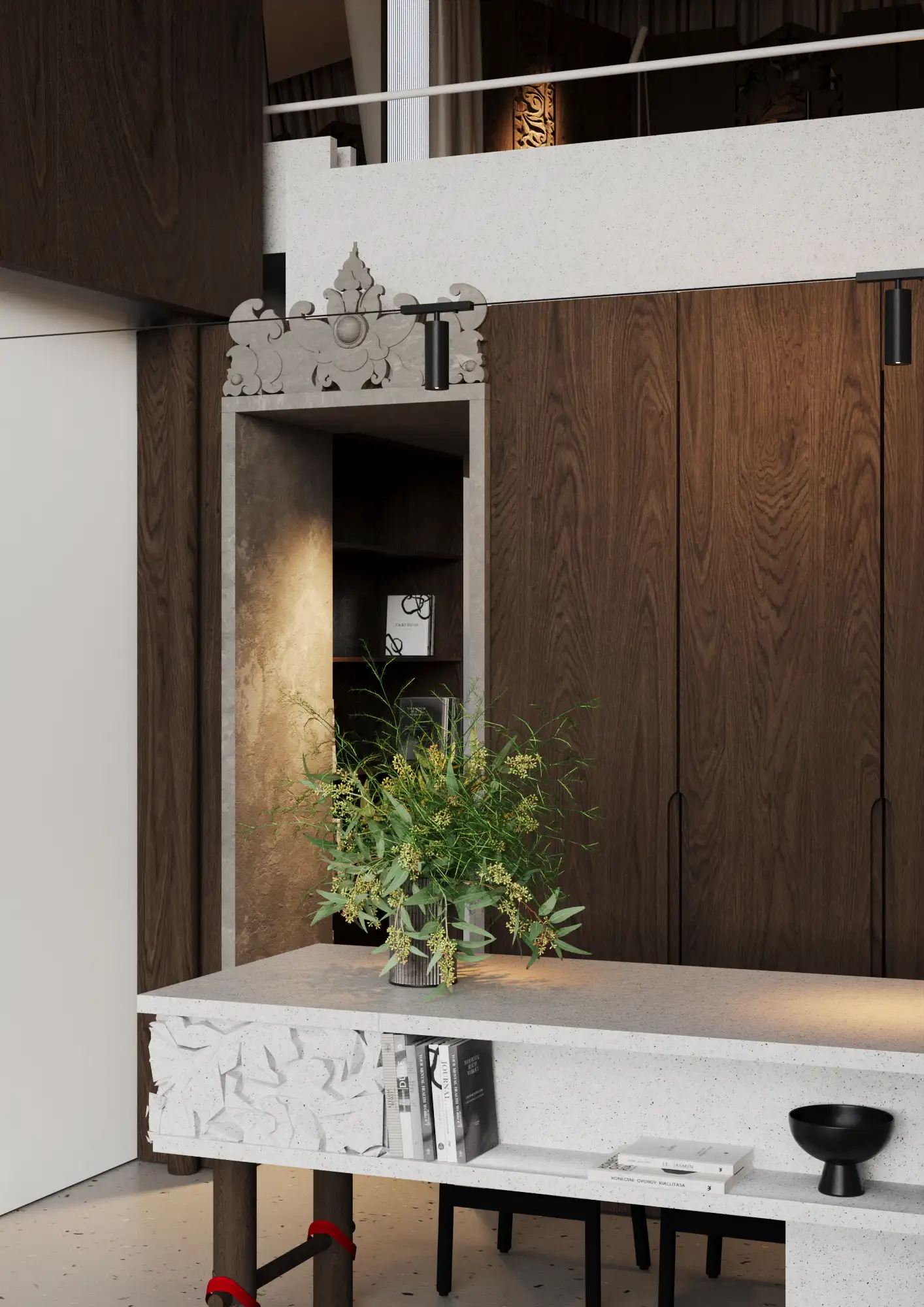 Flat 38m² in Indonesia, Canggu. Priced at 182600$ rent photo-7