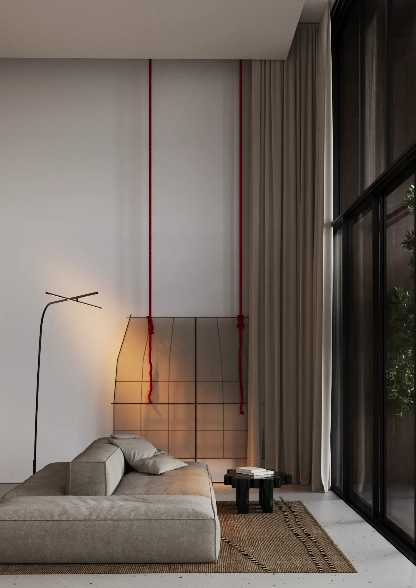 Flat 38m² in Indonesia, Canggu. Priced at 182600$ rent photo-12