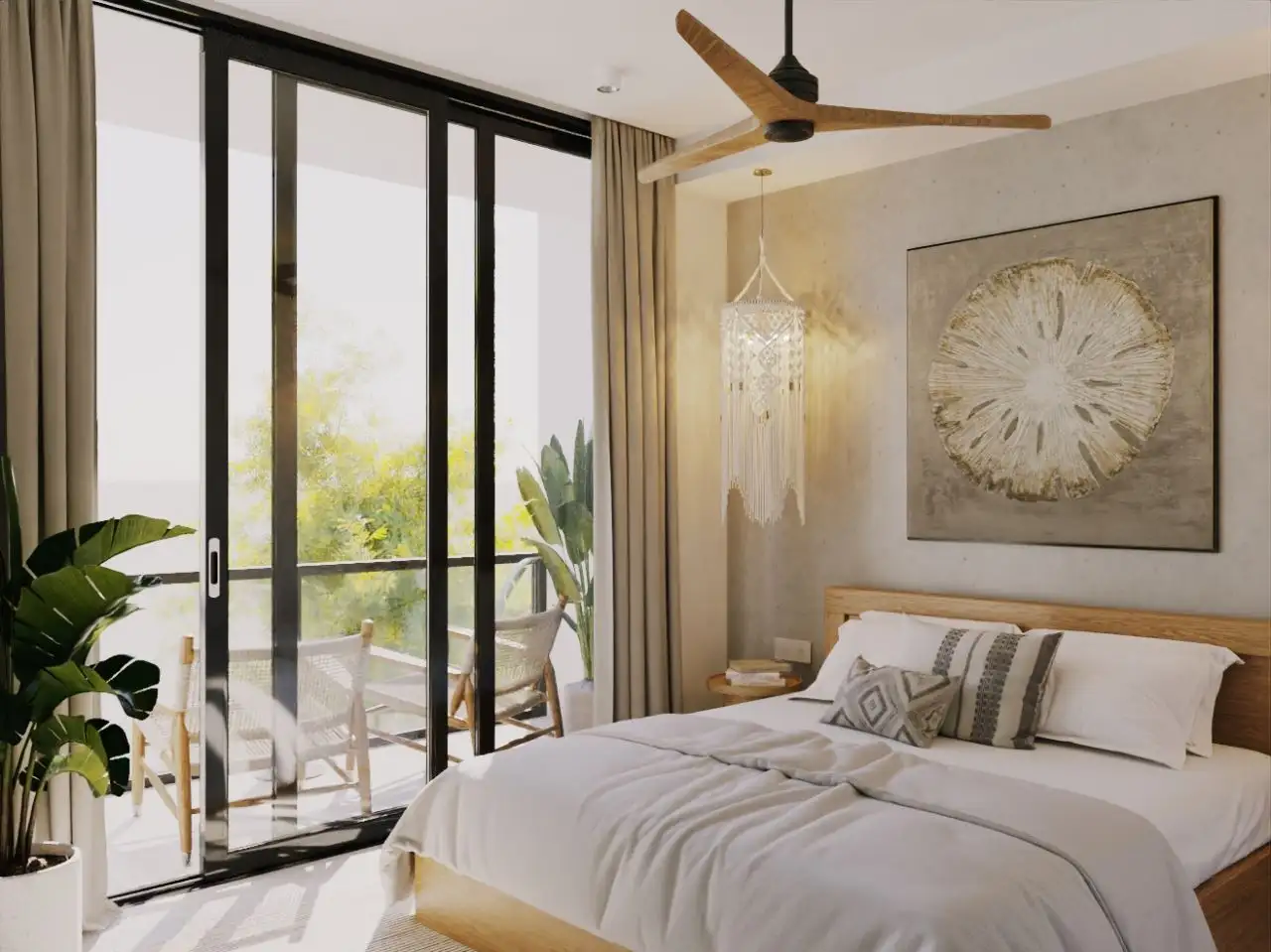 Flat 40m² in Indonesia, Canggu. Priced at 180000$ rent photo-13