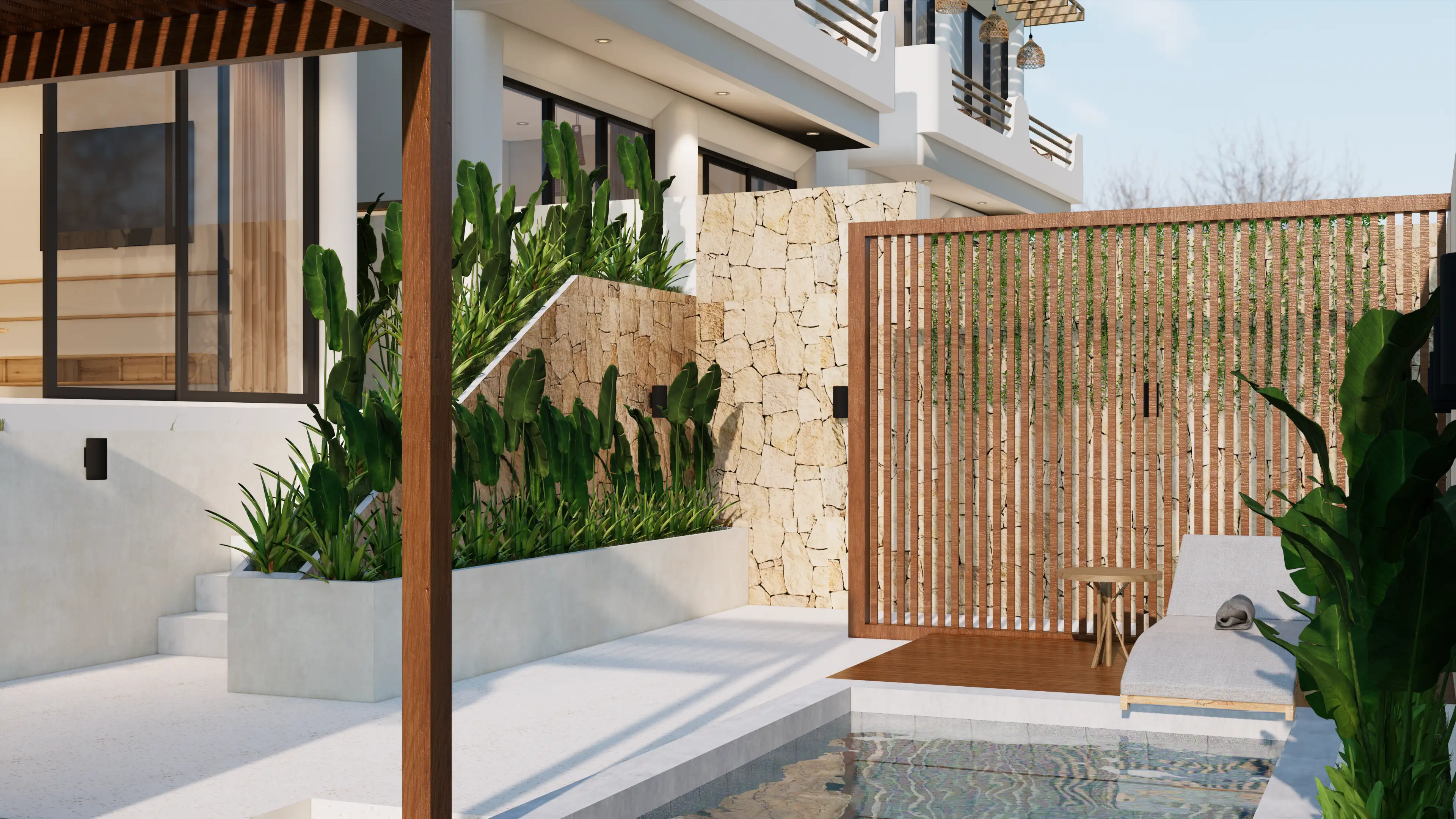 Villa 130m² in Indonesia, Bukit. Priced at 269000$ rent photo-17