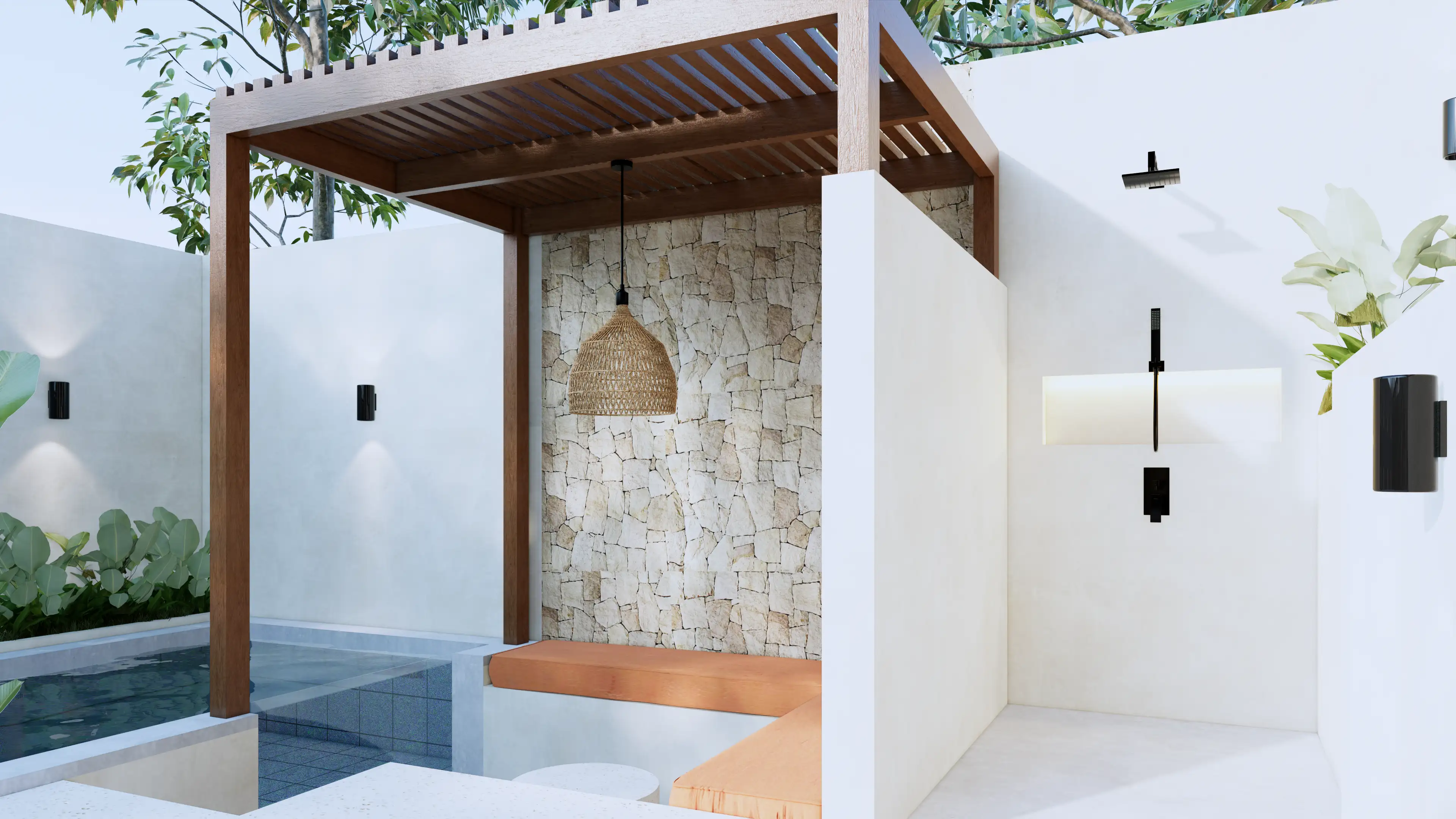 Villa 130m² in Indonesia, Bukit. Priced at 269000$ rent photo-18