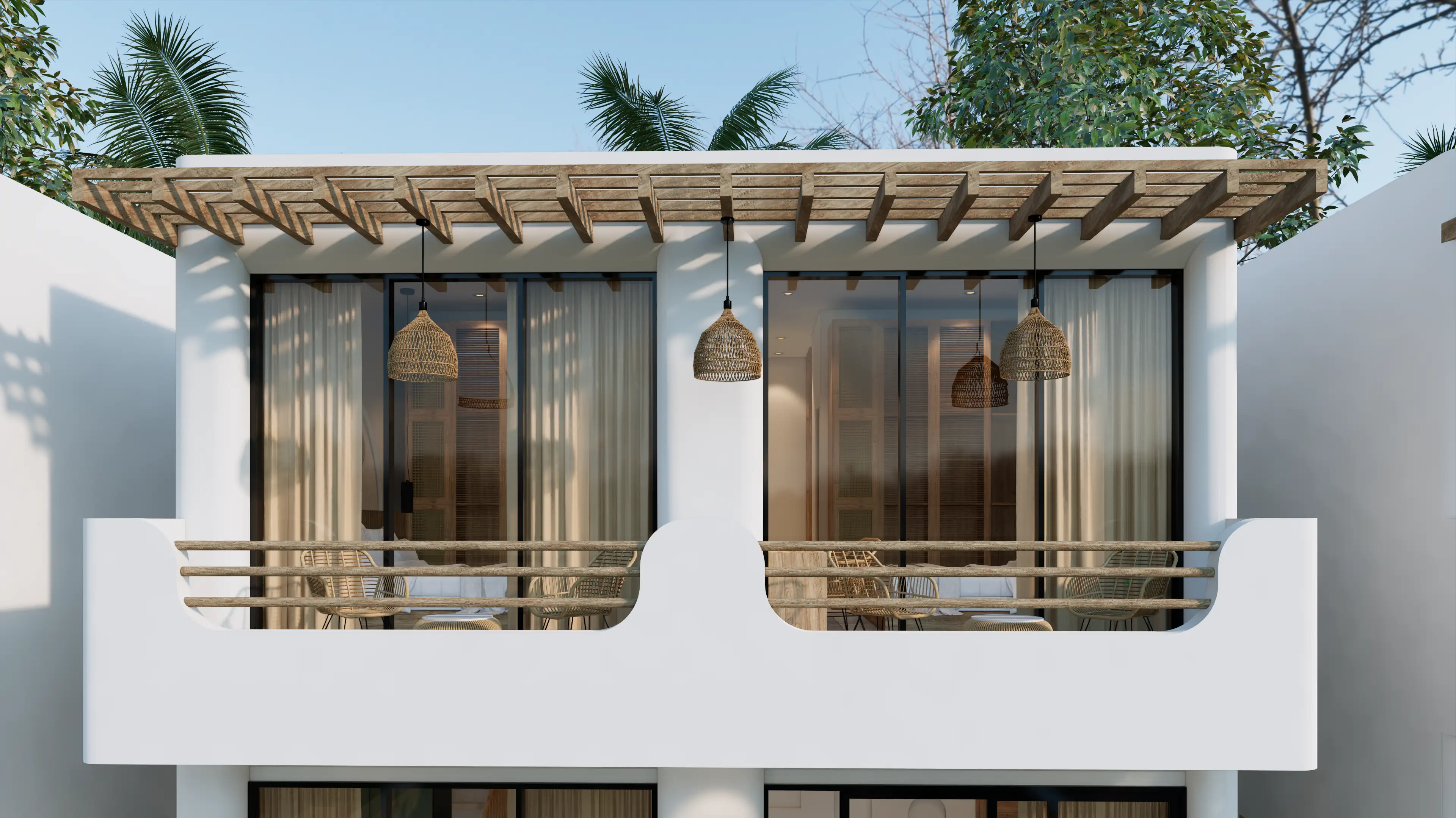 Villa 130m² in Indonesia, Bukit. Priced at 269000$ rent photo-21