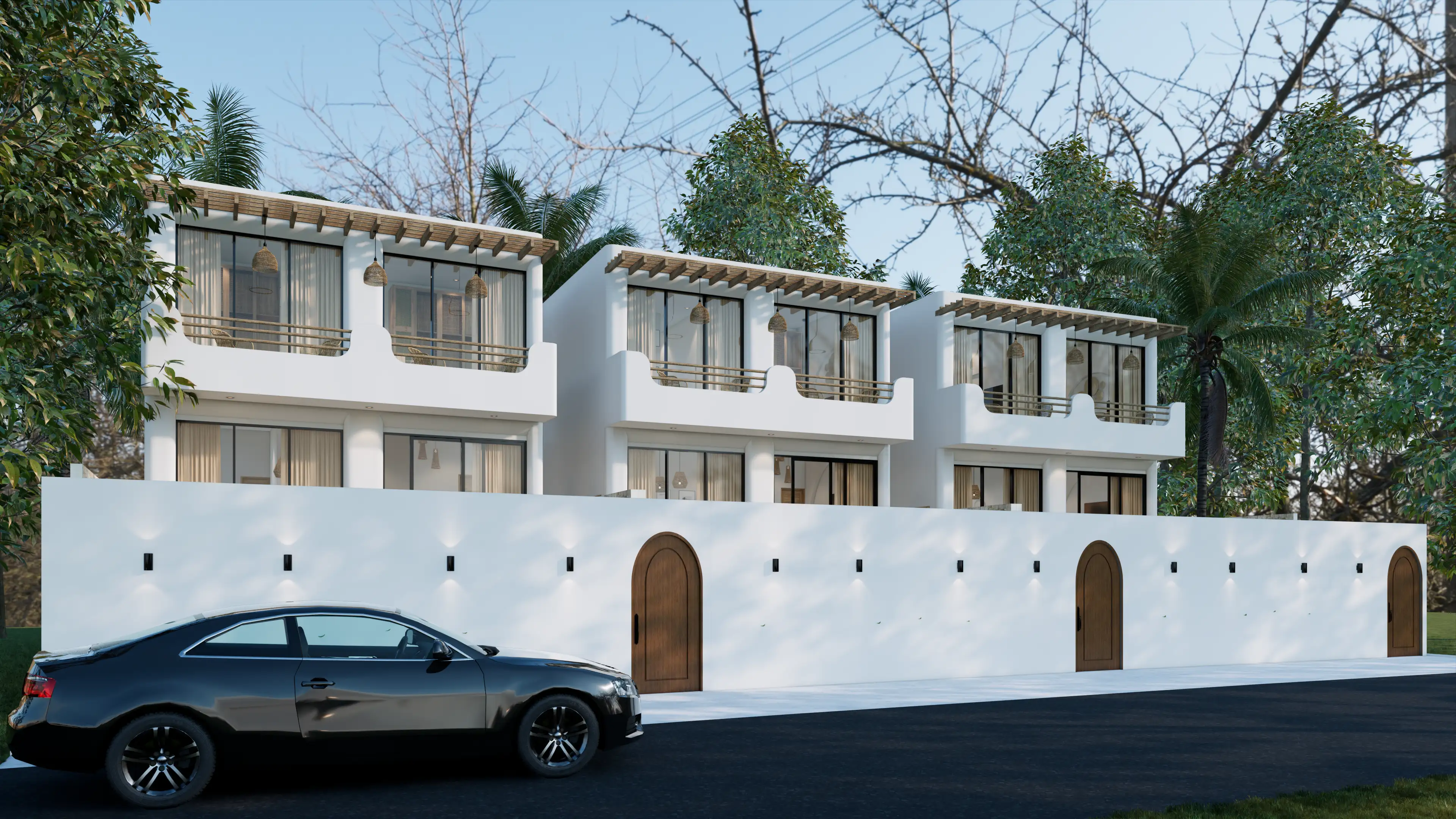 Villa 130m² in Indonesia, Bukit. Priced at 269000$ rent photo-23