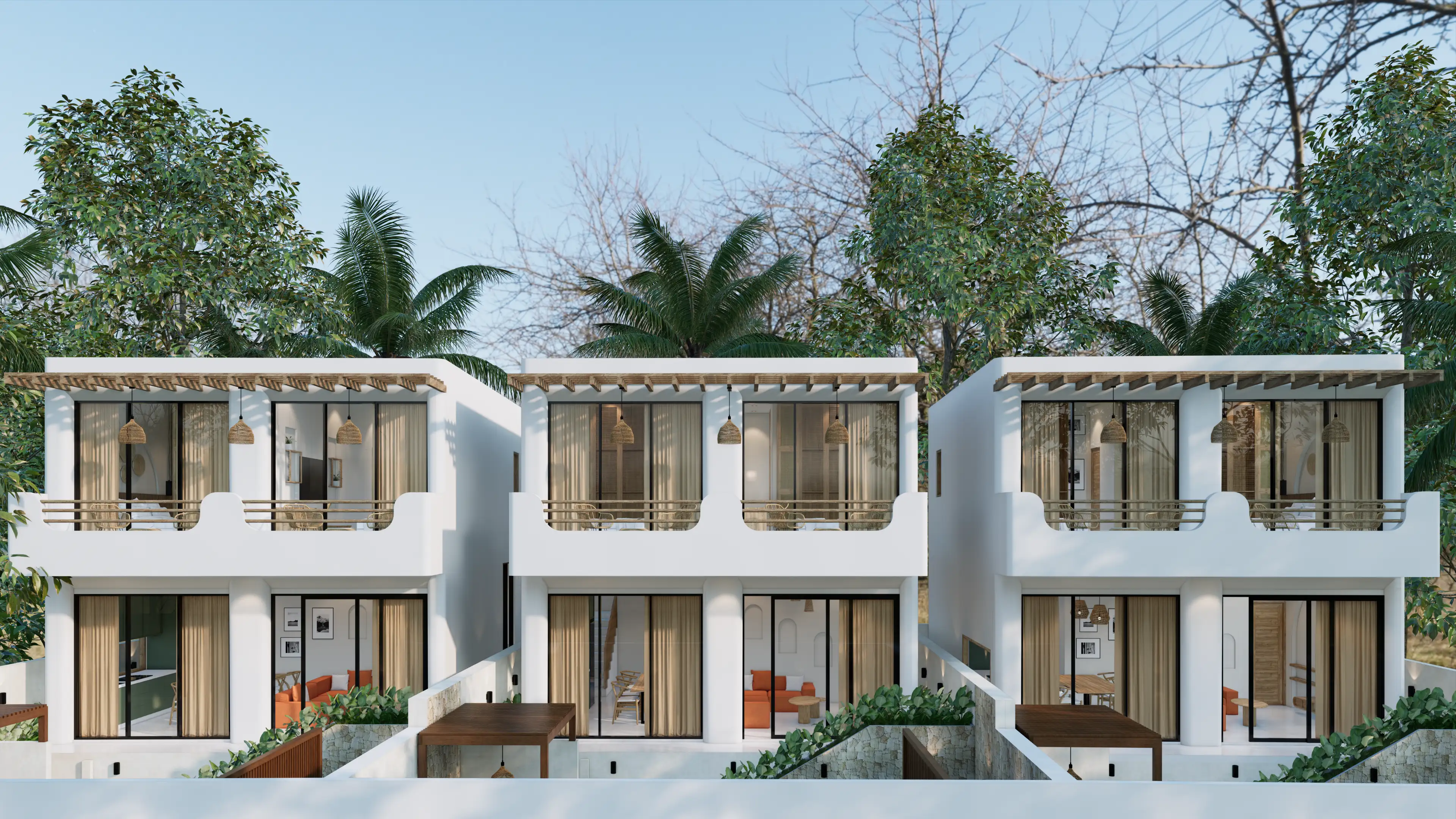 Villa 130m² in Indonesia, Bukit. Priced at 269000$ rent photo-29