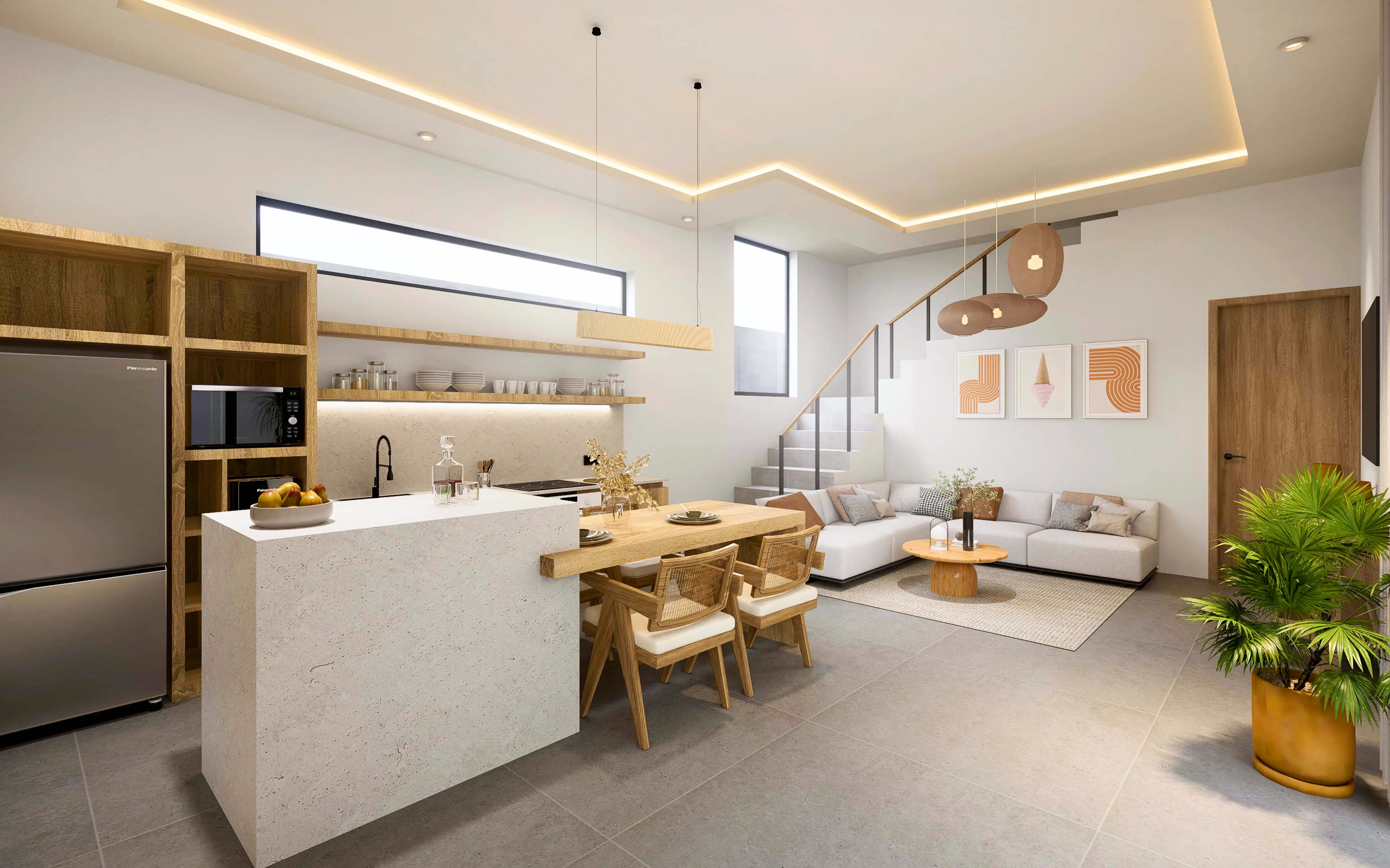 Villa 156m² in Indonesia, Bukit. Priced at 220000$ rent photo-7