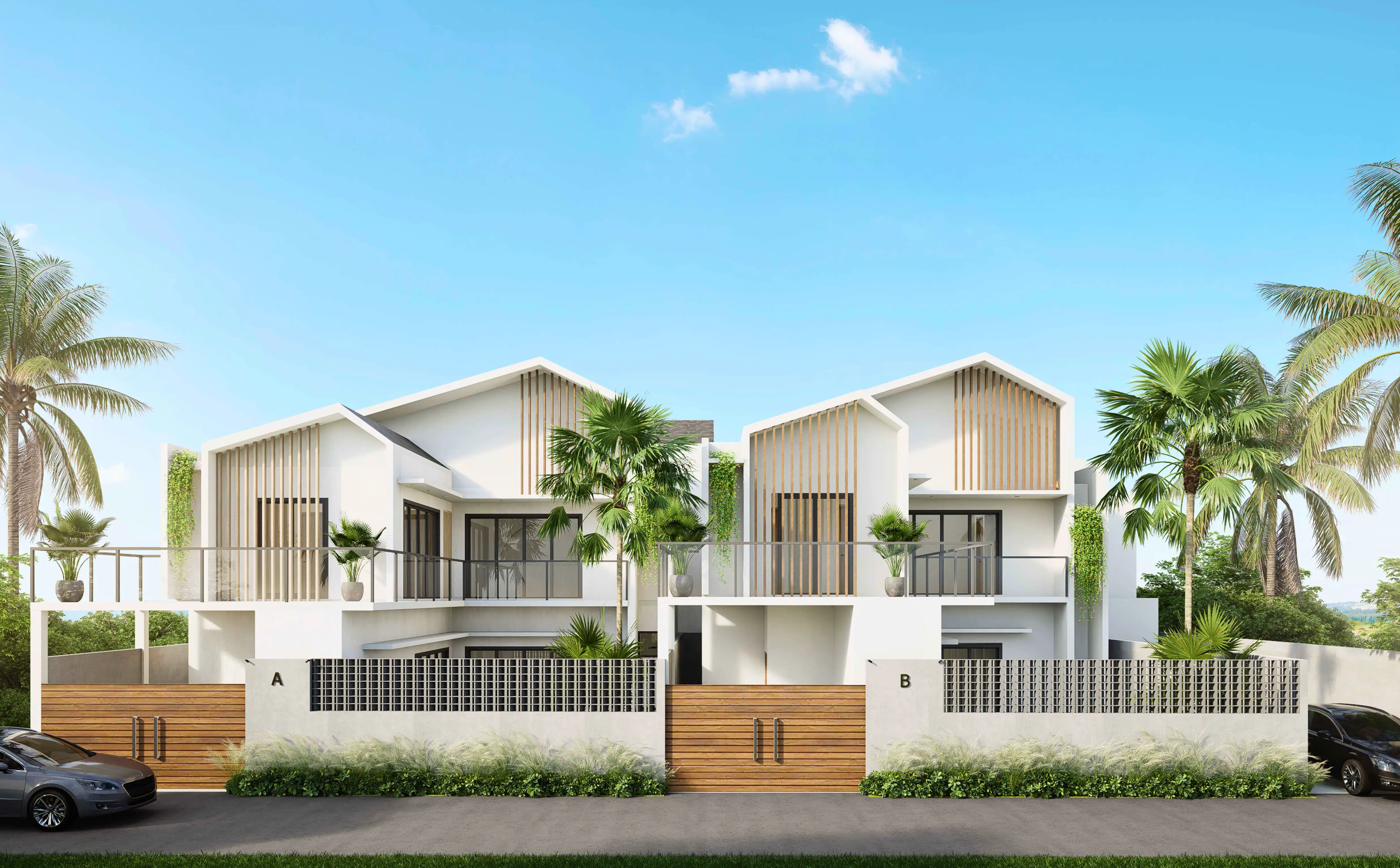 Villa 156m² in Indonesia, Bukit. Priced at 220000$ rent photo-8