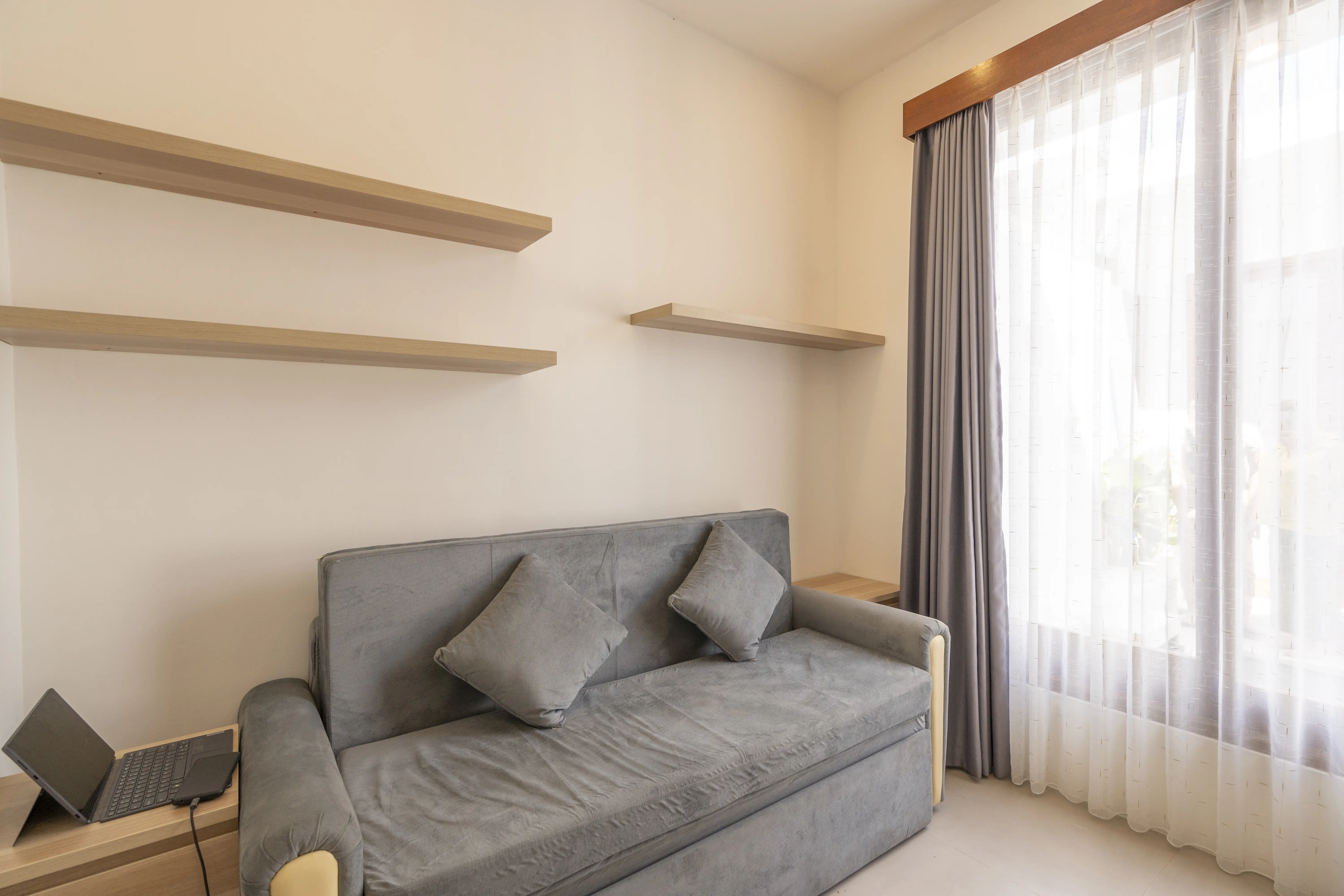Villa 75m² in Indonesia, Kerobokan. Priced at 140000$ rent photo-4