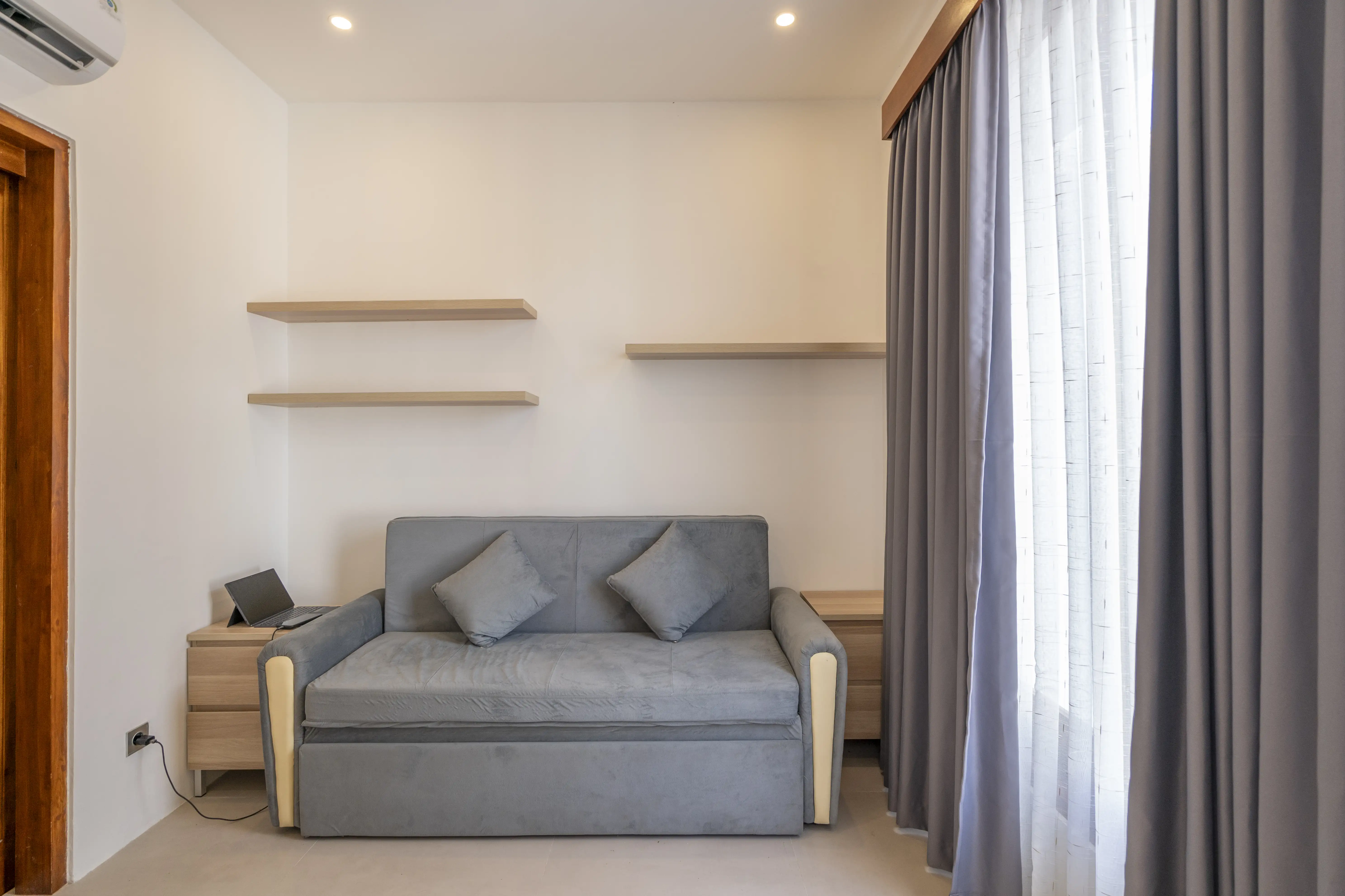 Villa 75m² in Indonesia, Kerobokan. Priced at 140000$ rent photo-5