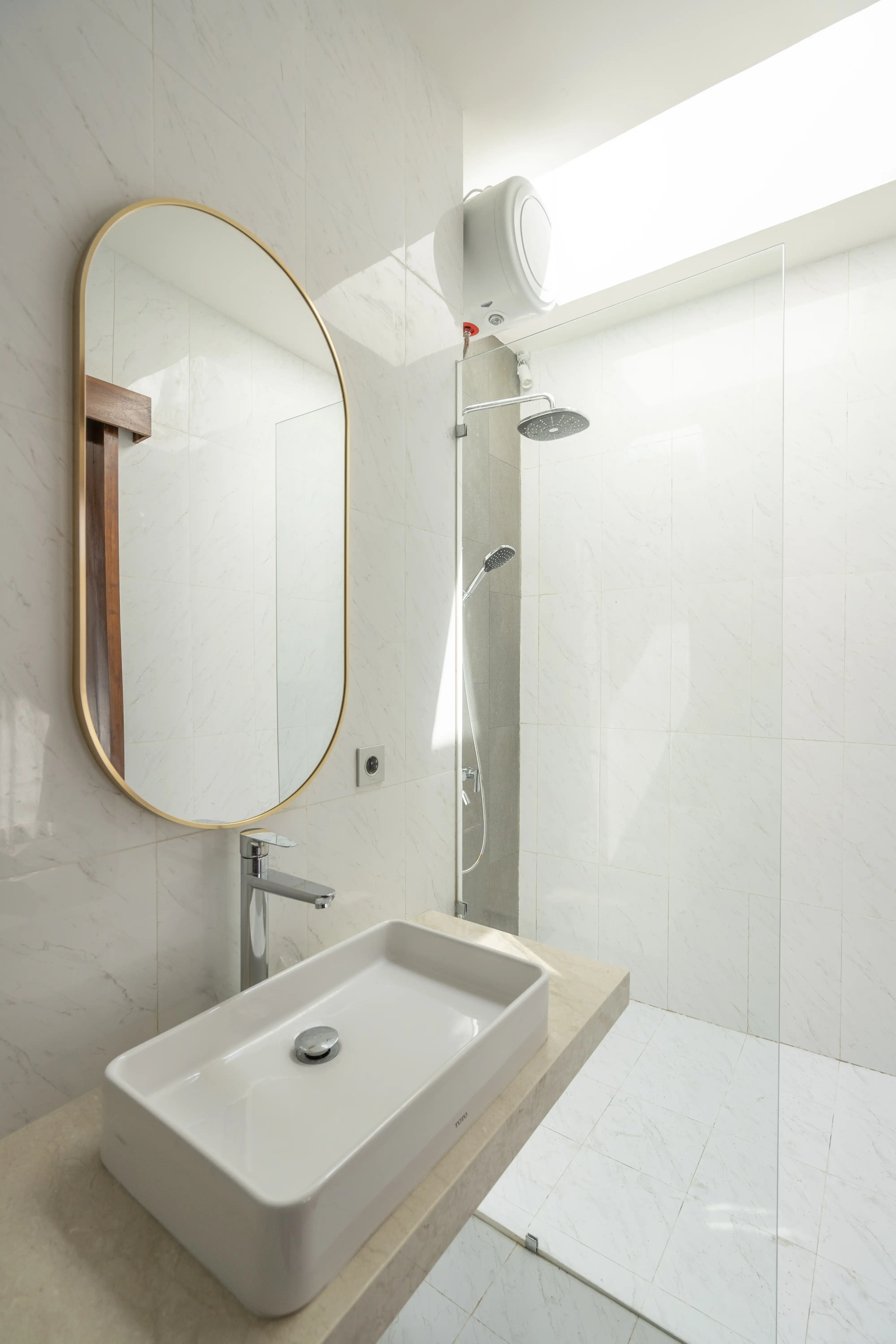 Villa 75m² in Indonesia, Kerobokan. Priced at 140000$ rent photo-10