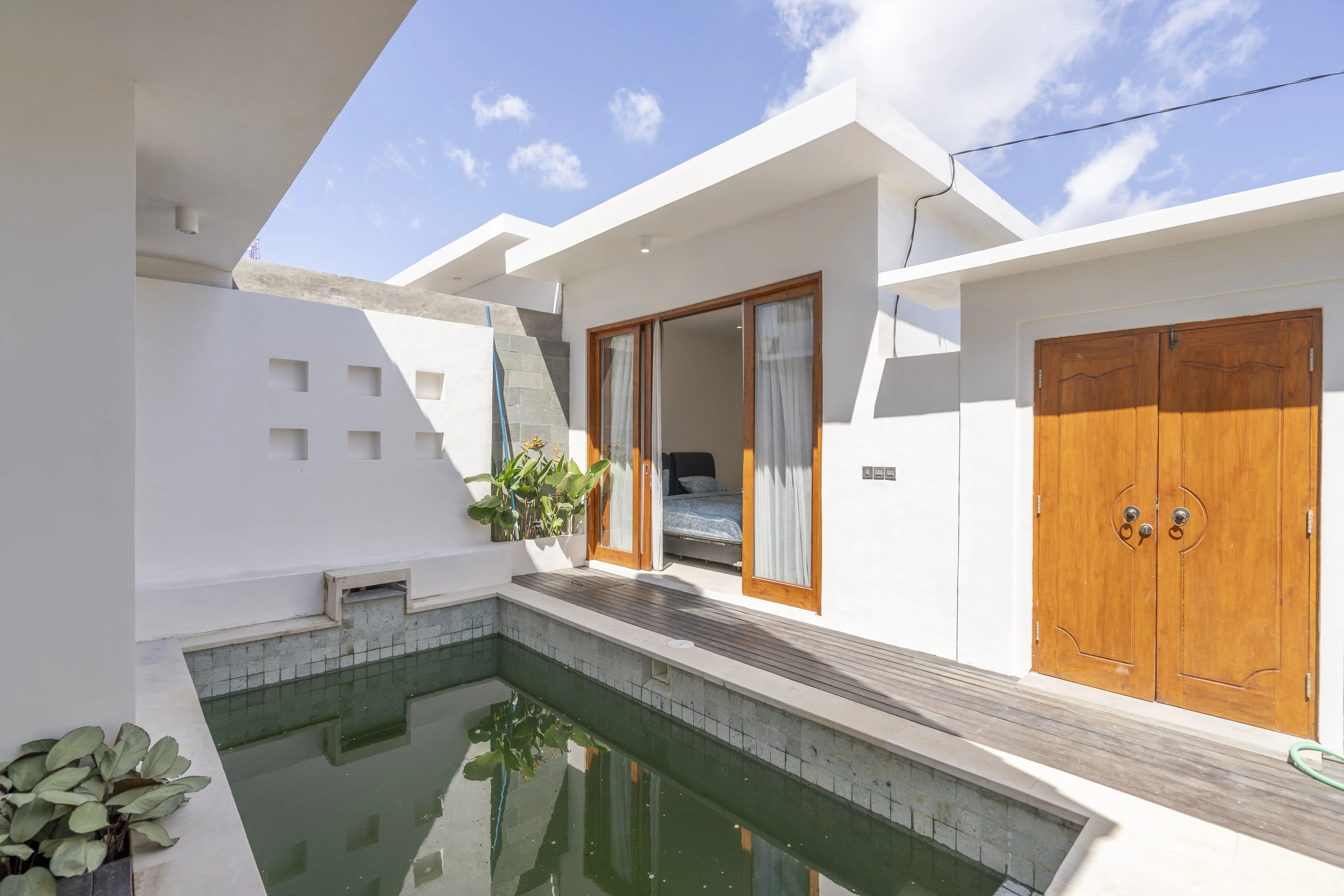 Villa 75m² in Indonesia, Kerobokan. Priced at 140000$ rent photo-15