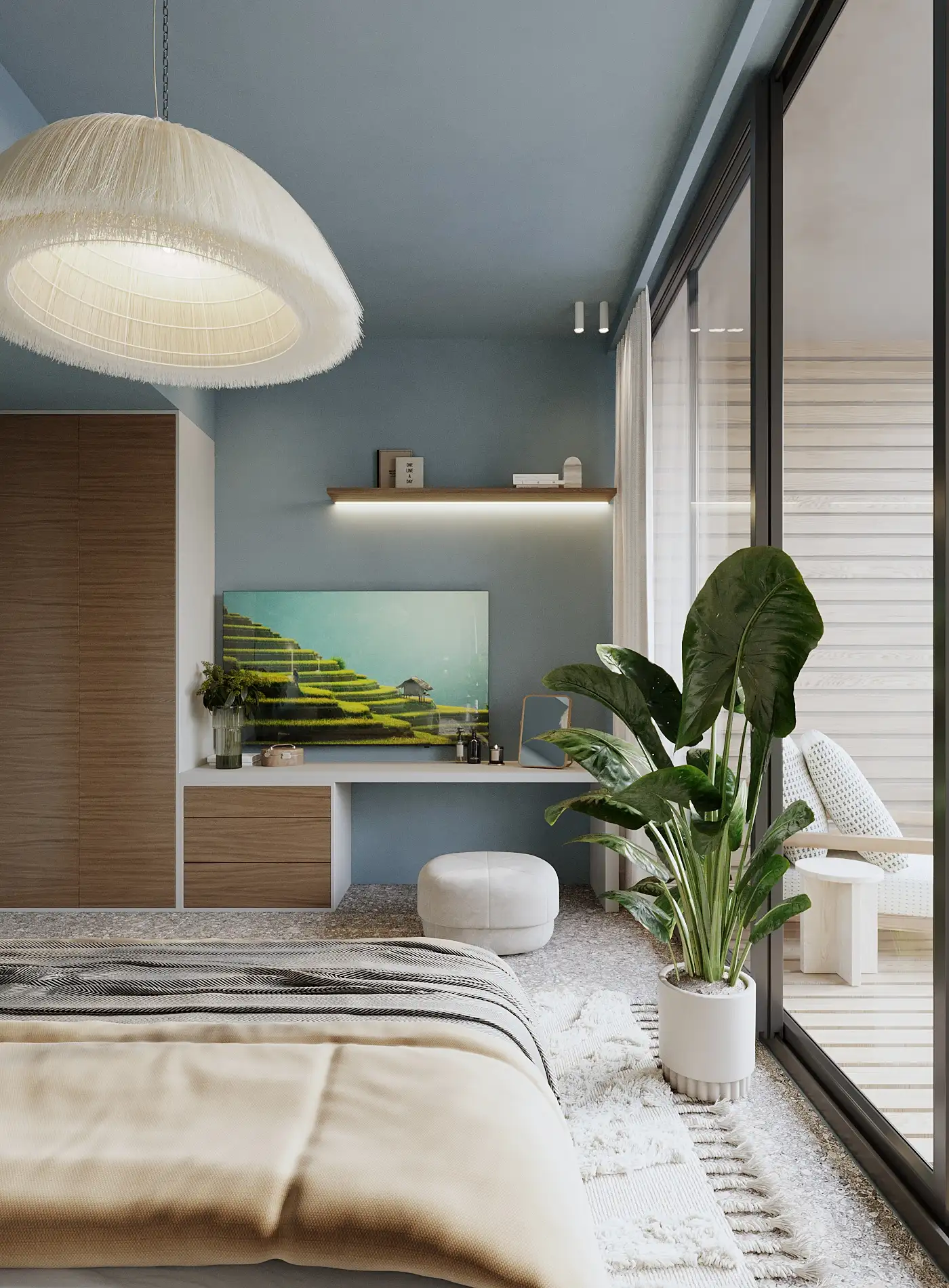 Villa 166m² in Indonesia, Bukit. Priced at 575000$ rent photo-5