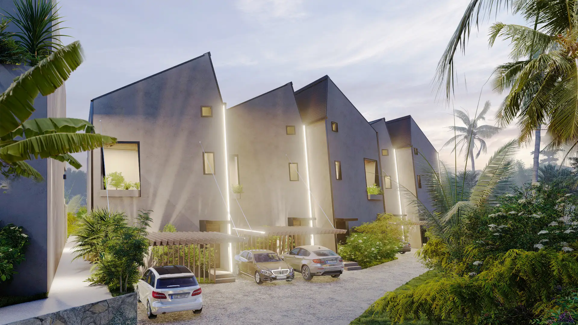Villa 166m² in Indonesia, Bukit. Priced at 575000$ rent photo-14