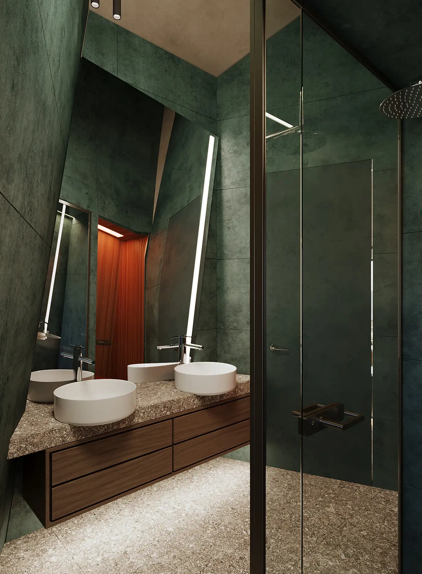 Villa 166m² in Indonesia, Bukit. Priced at 575000$ rent photo-17