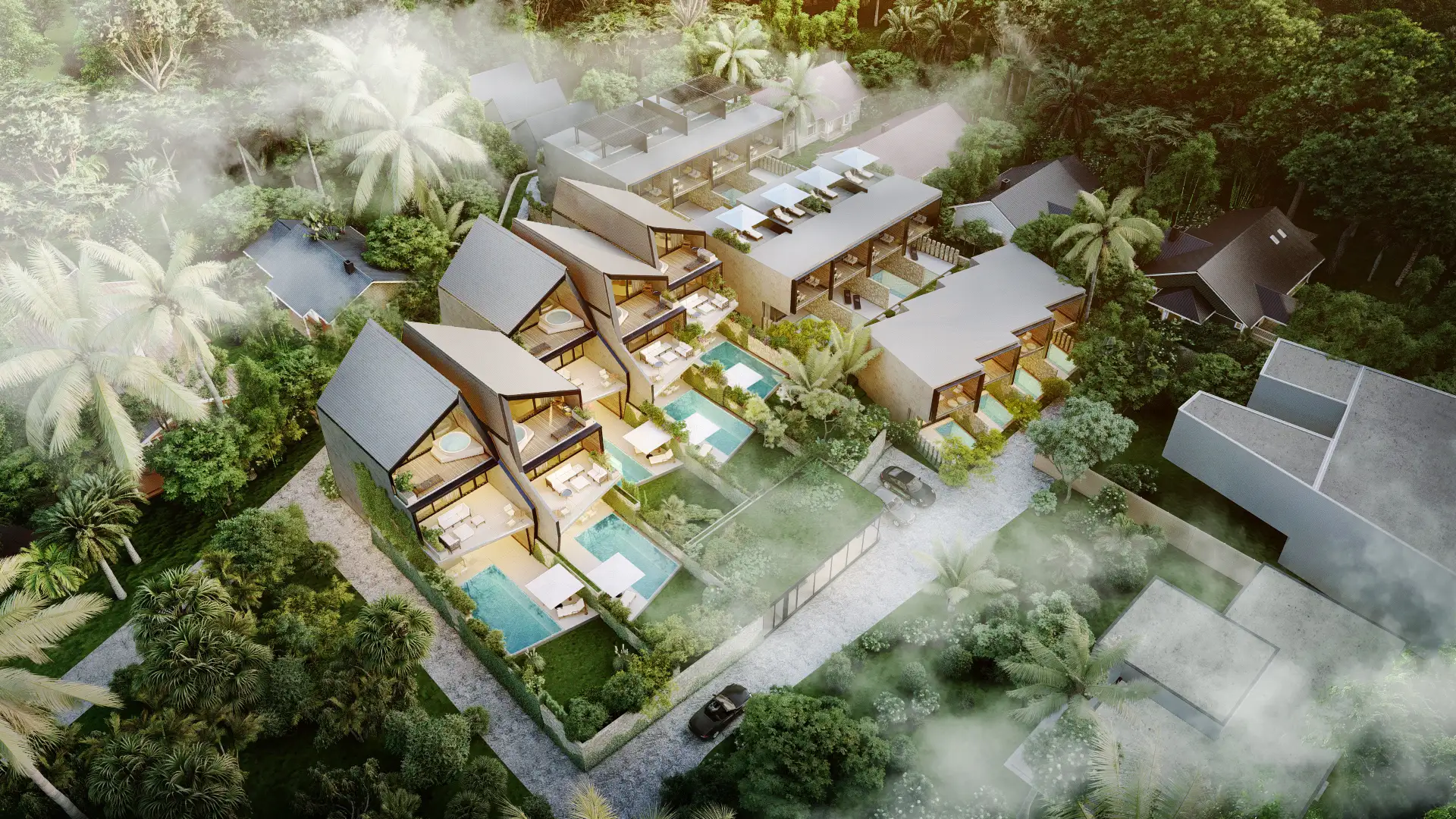 Villa 166m² in Indonesia, Bukit. Priced at 575000$ rent photo-23