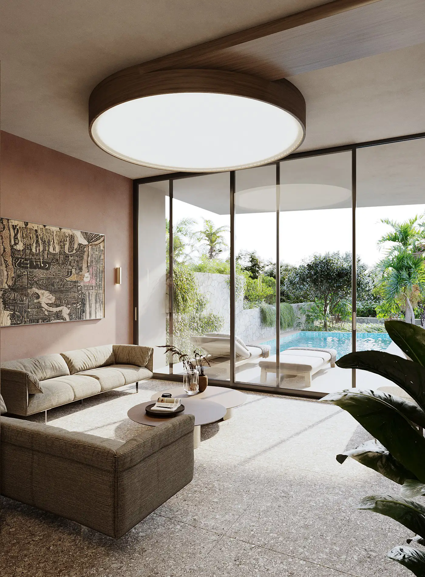 Villa 166m² in Indonesia, Bukit. Priced at 575000$ rent photo-24
