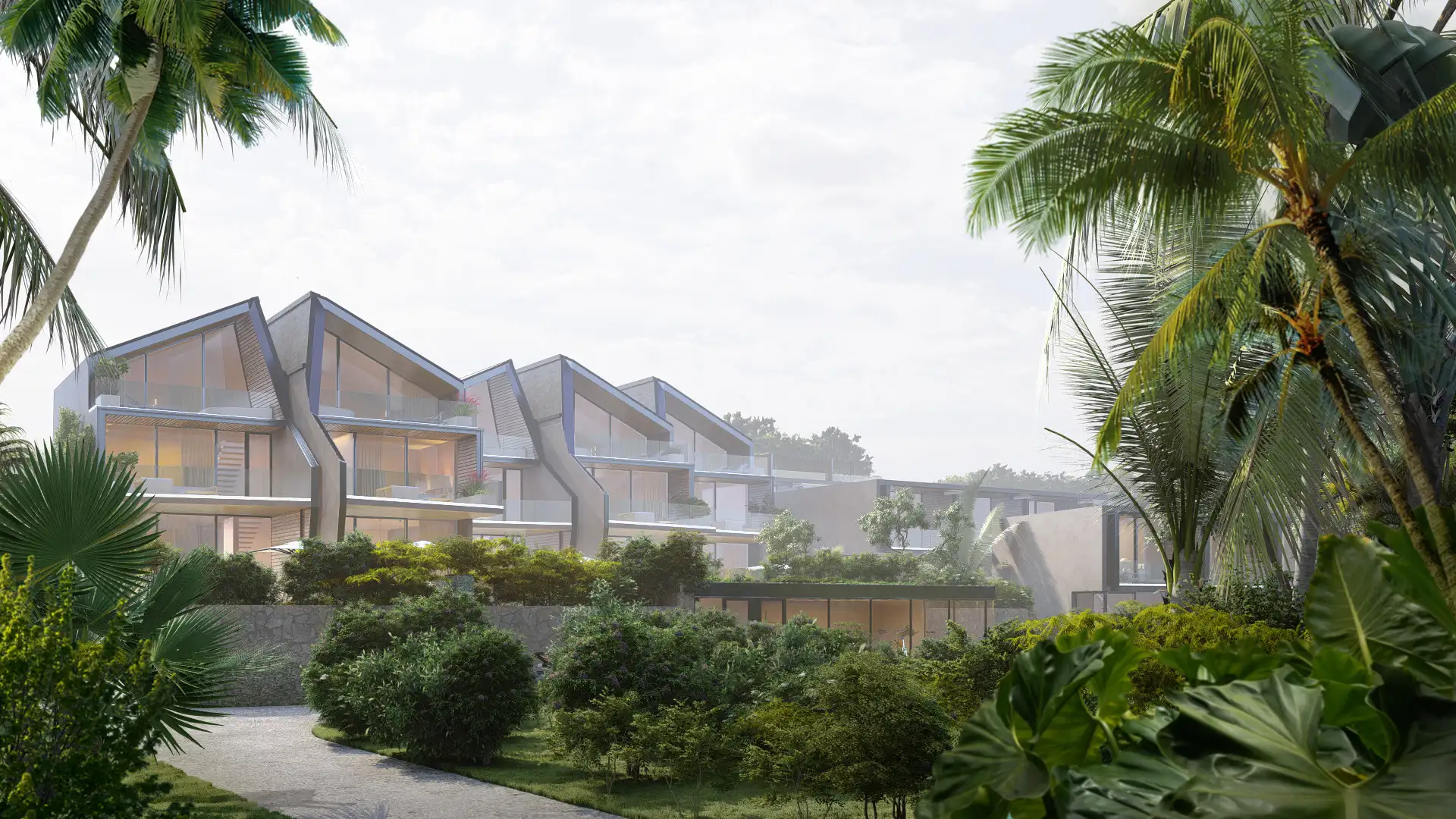Villa 166m² in Indonesia, Bukit. Priced at 575000$ rent photo-29