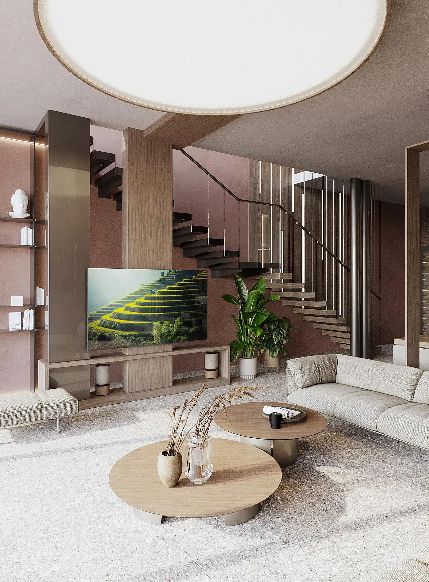 Villa 166m² in Indonesia, Bukit. Priced at 575000$ rent photo-30
