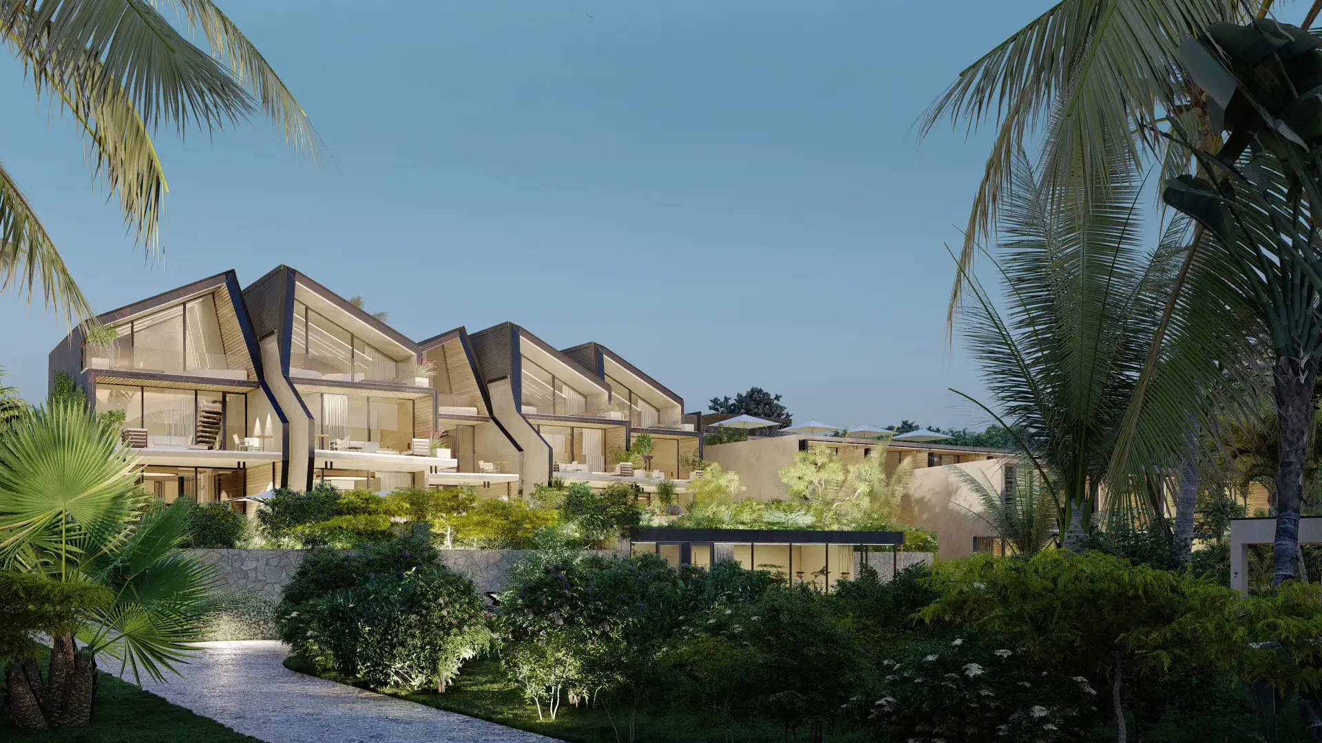 Villa 166m² in Indonesia, Bukit. Priced at 575000$ rent photo-35