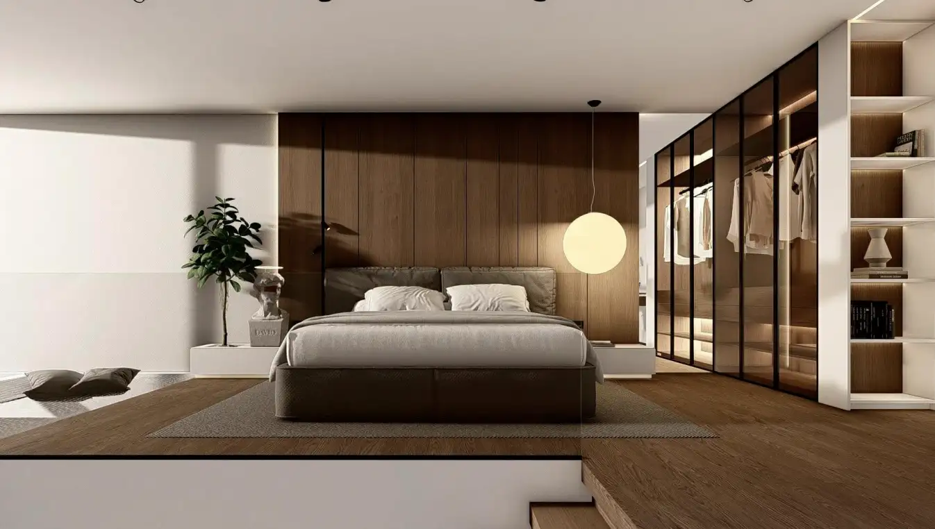 Villa 76m² in Indonesia, Canggu. Priced at 260000$ rent photo-6