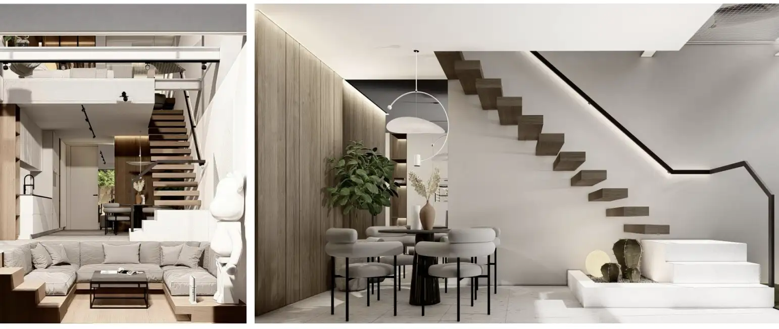 Villa 76m² in Indonesia, Canggu. Priced at 260000$ rent photo-7