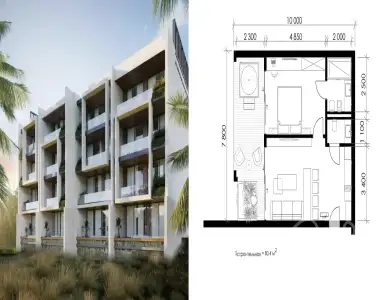 Buy in Indonesia for 260000$