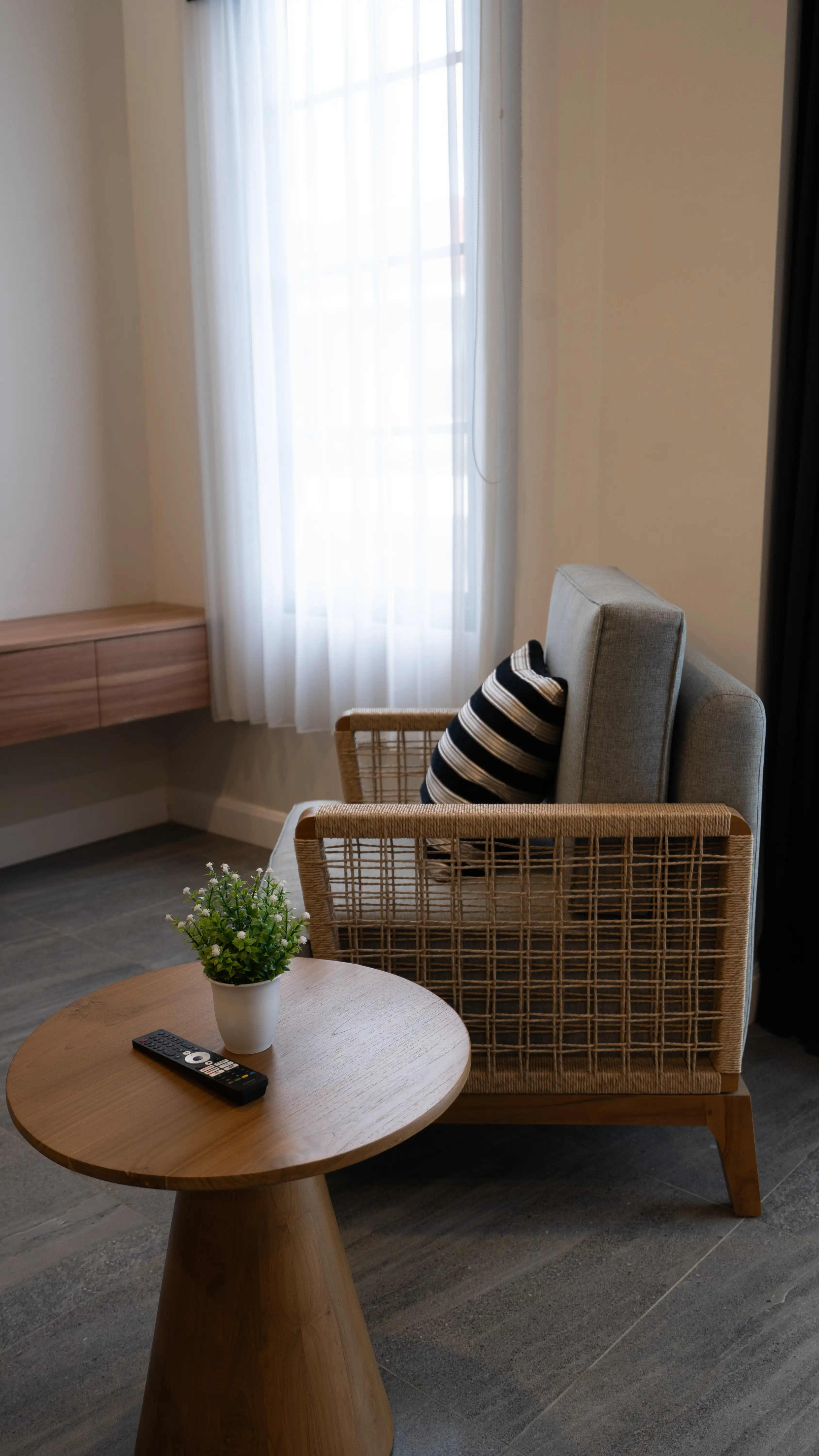 Flat 114m² in Indonesia, Umalas. Priced at 300000$ rent photo-2