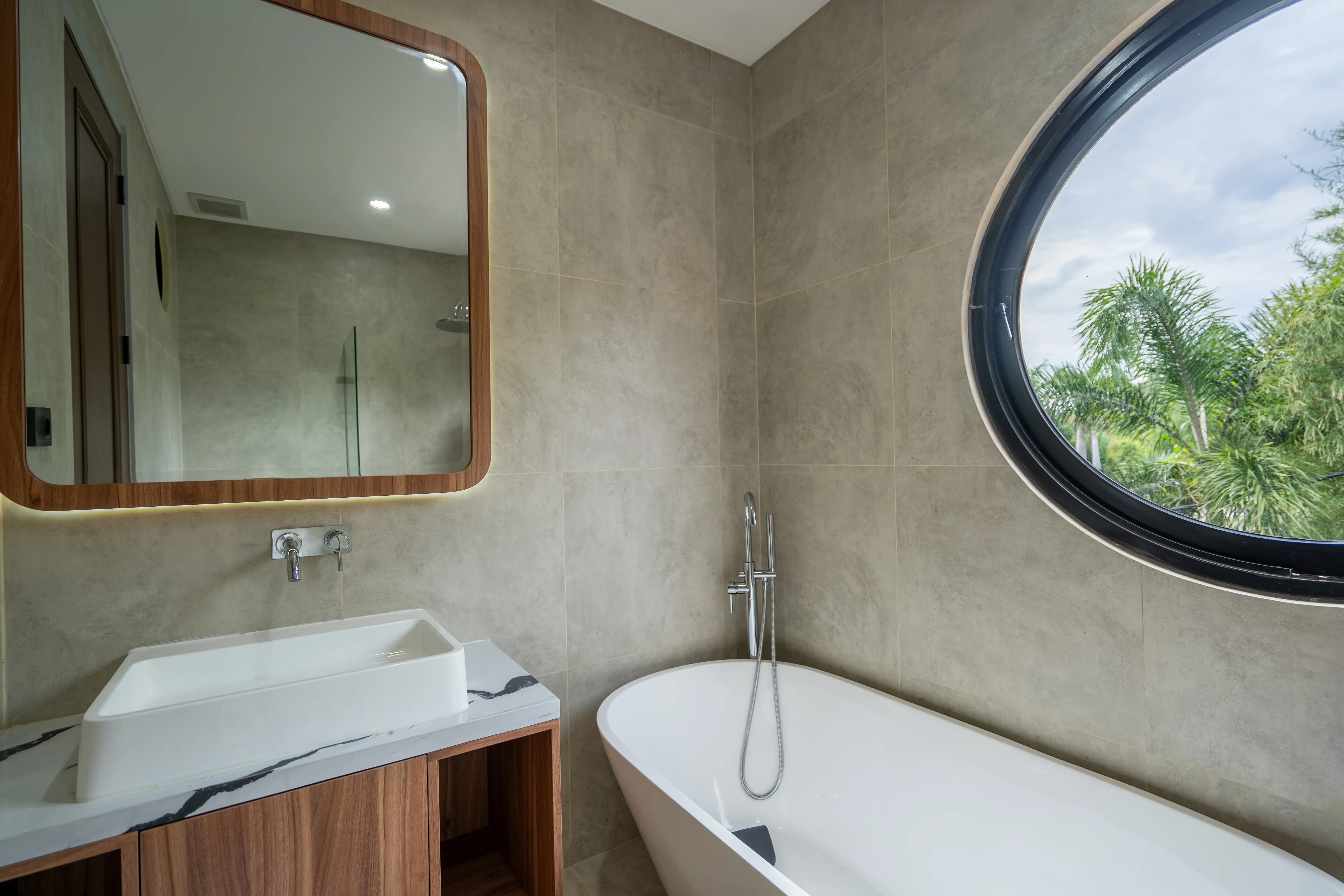 Flat 114m² in Indonesia, Umalas. Priced at 300000$ rent photo-8