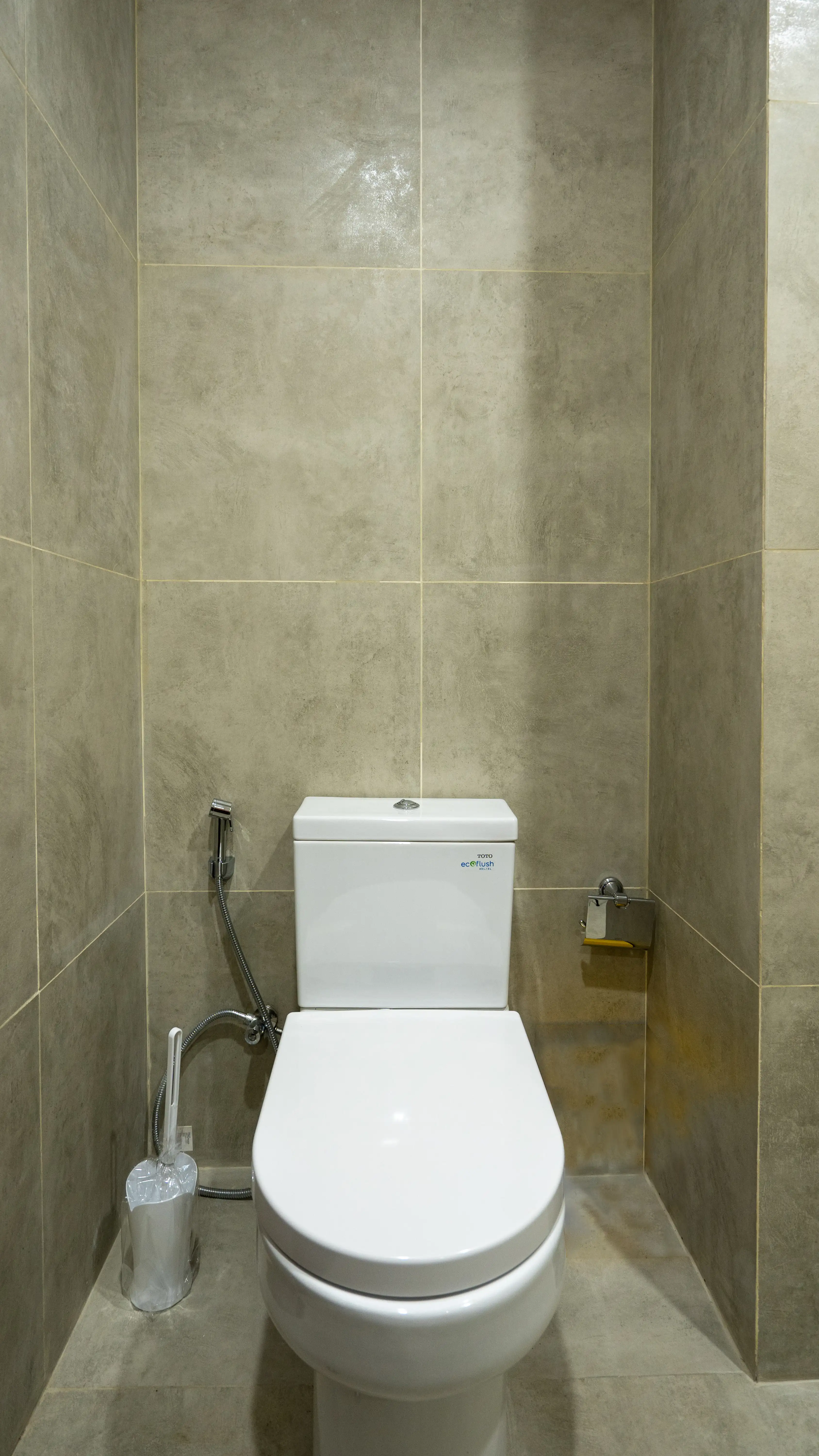Flat 114m² in Indonesia, Umalas. Priced at 300000$ rent photo-10