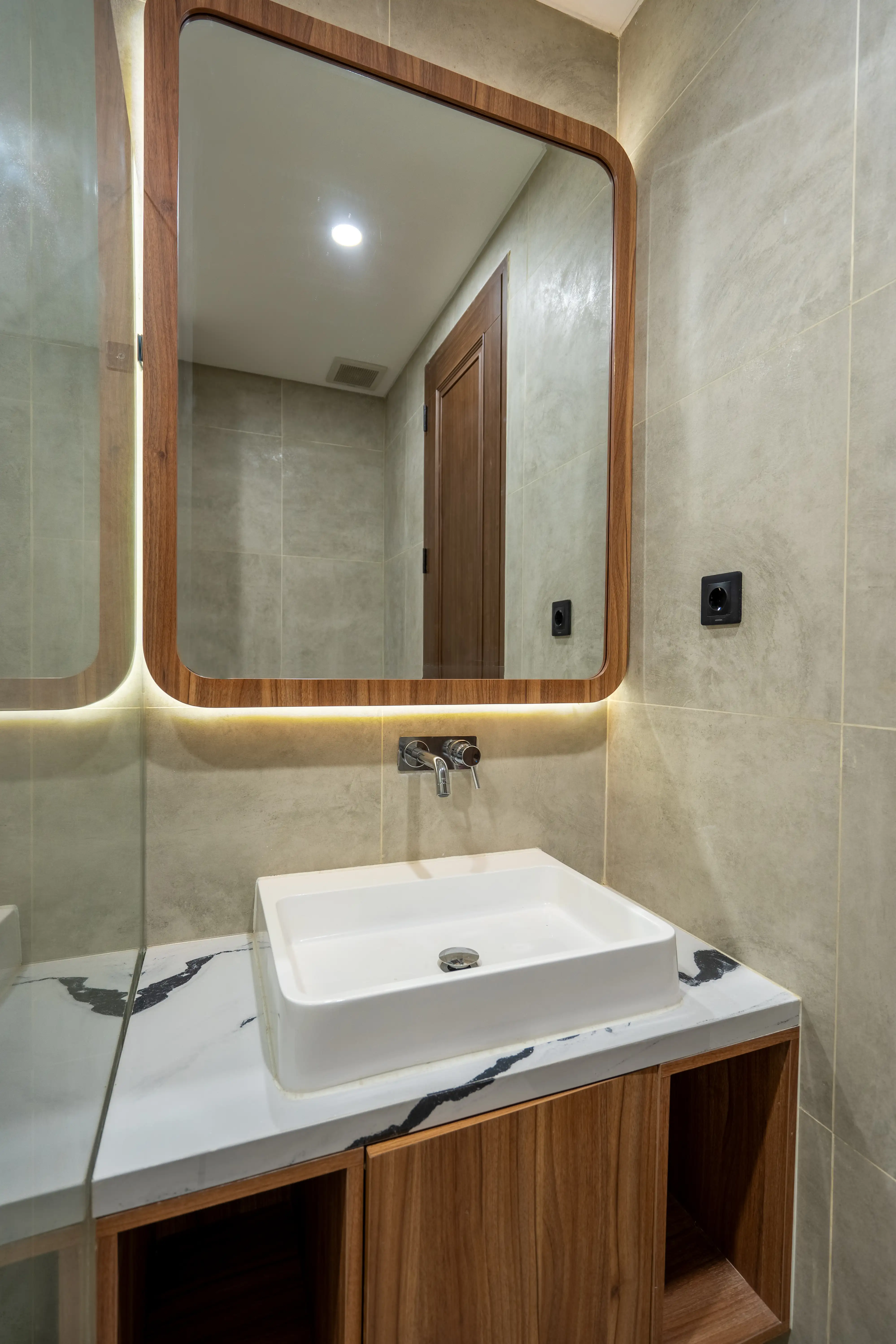 Flat 114m² in Indonesia, Umalas. Priced at 300000$ rent photo-12