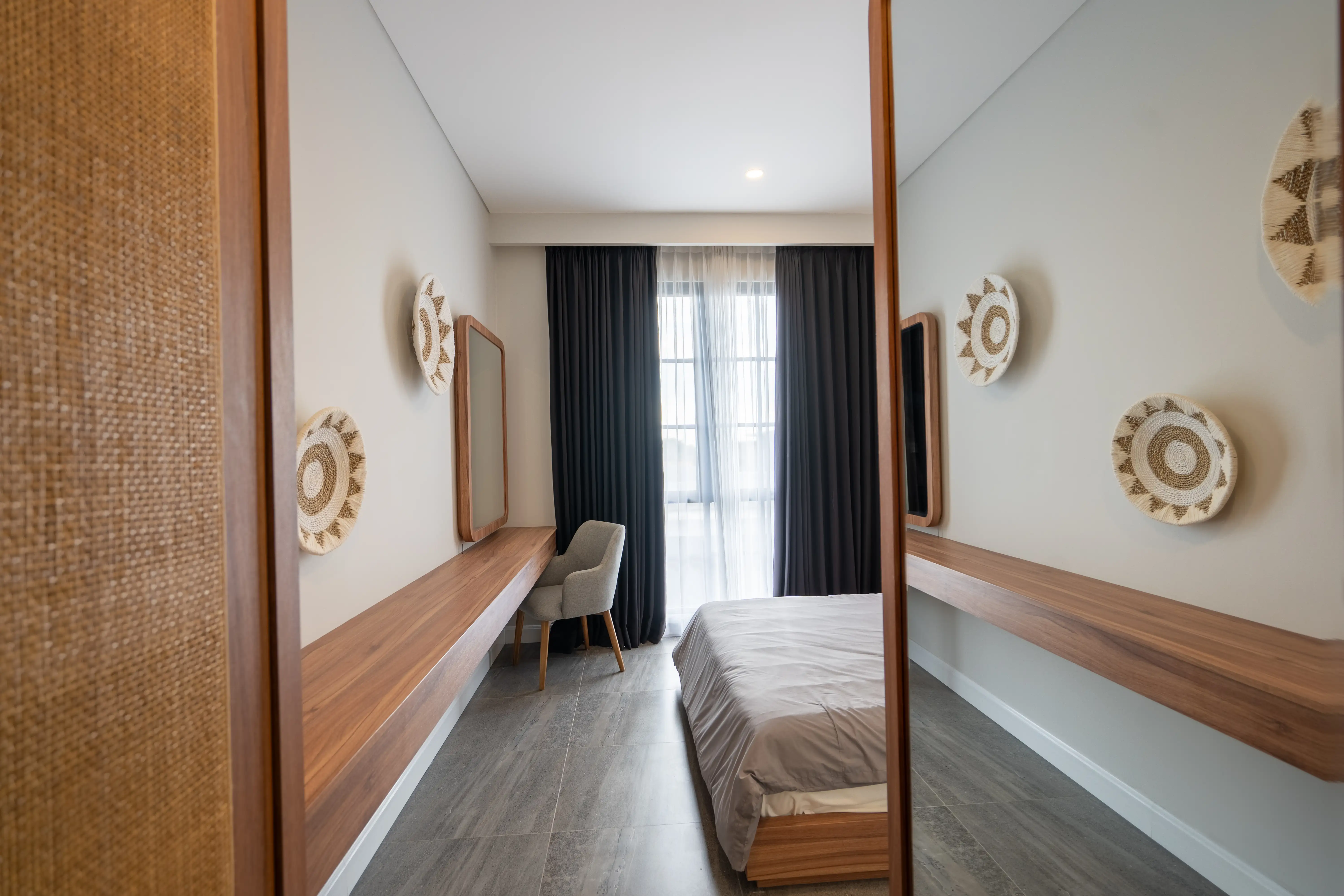 Flat 114m² in Indonesia, Umalas. Priced at 300000$ rent photo-14