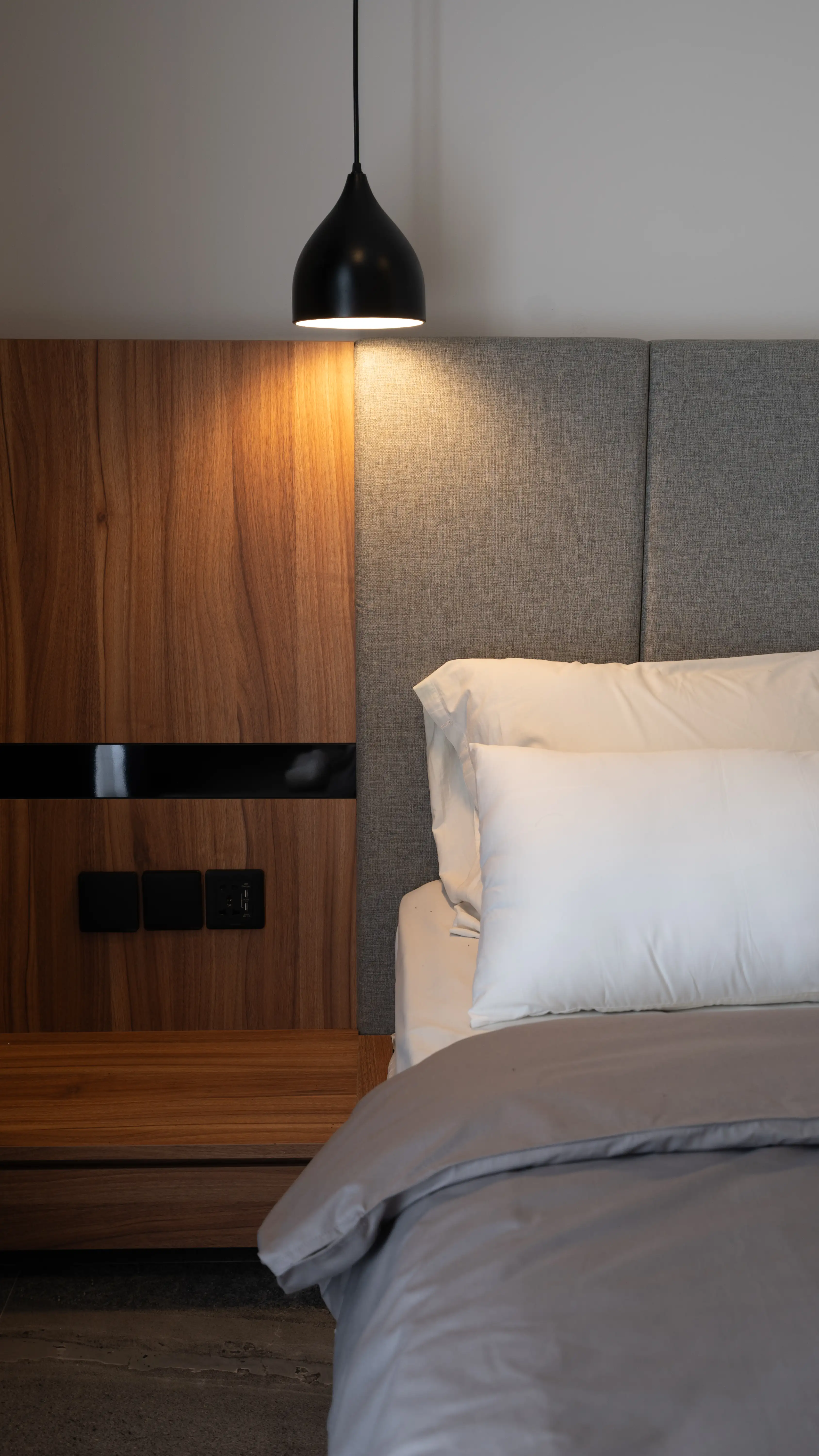 Flat 114m² in Indonesia, Umalas. Priced at 300000$ rent photo-16