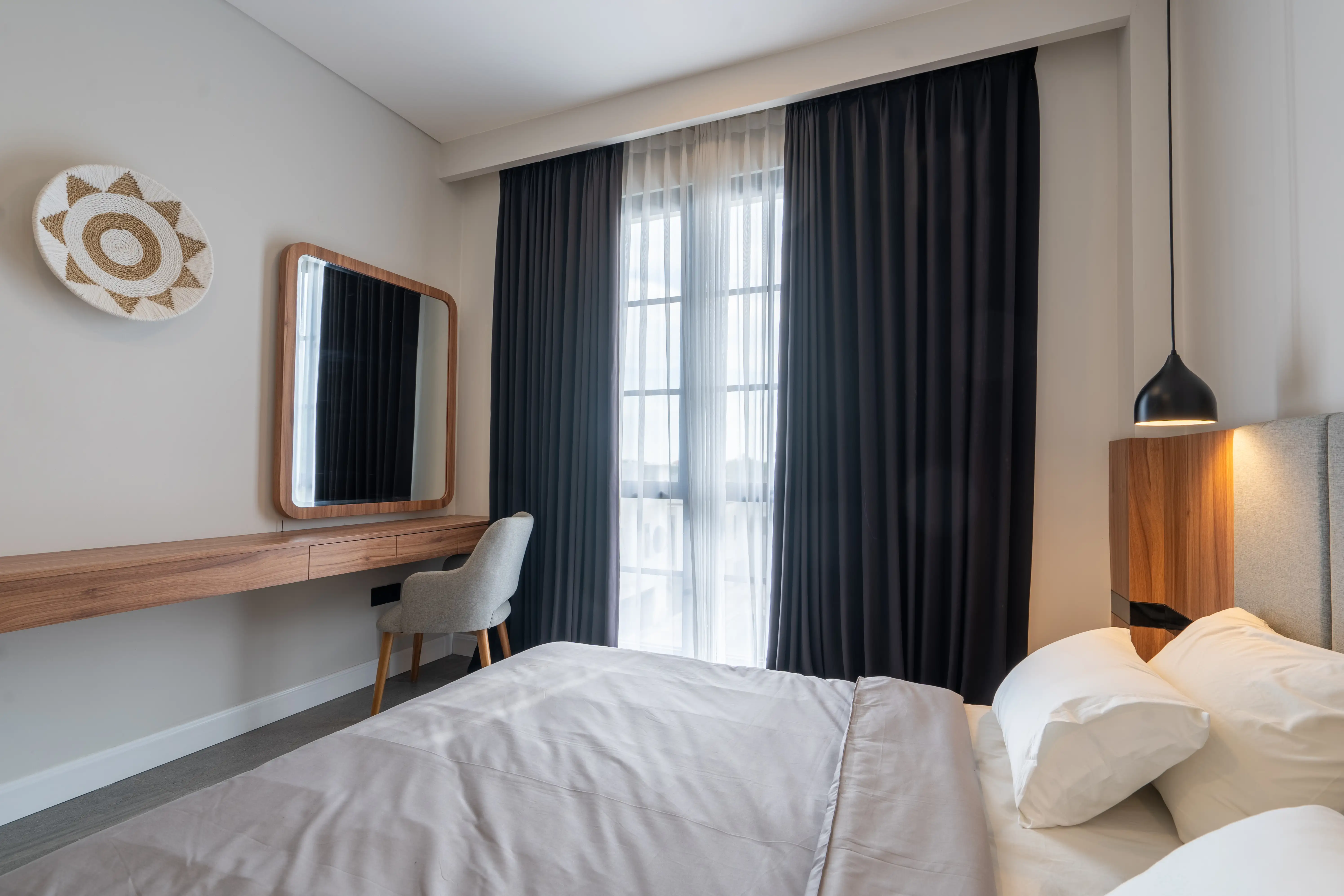 Flat 114m² in Indonesia, Umalas. Priced at 300000$ rent photo-17