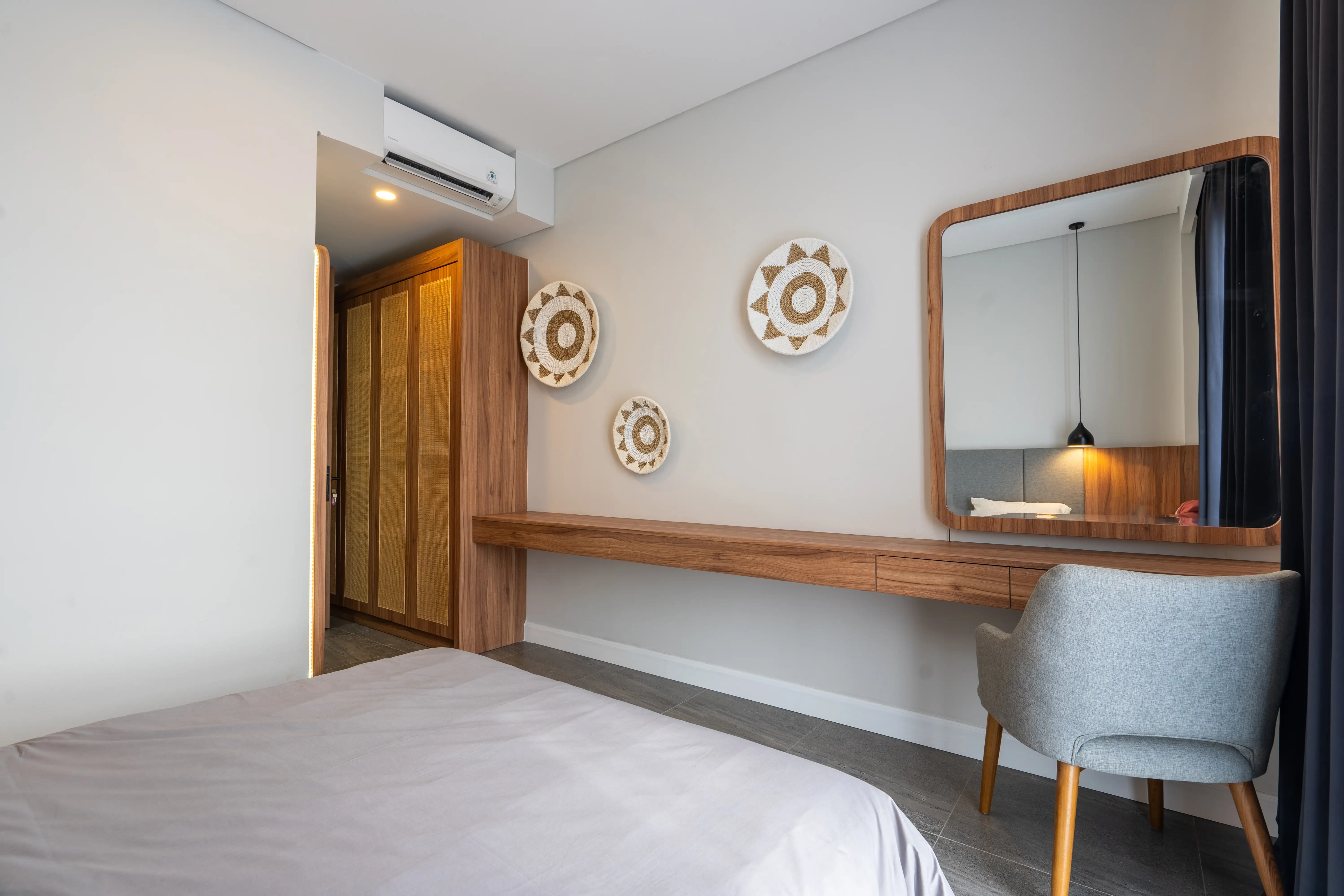 Flat 114m² in Indonesia, Umalas. Priced at 300000$ rent photo-18