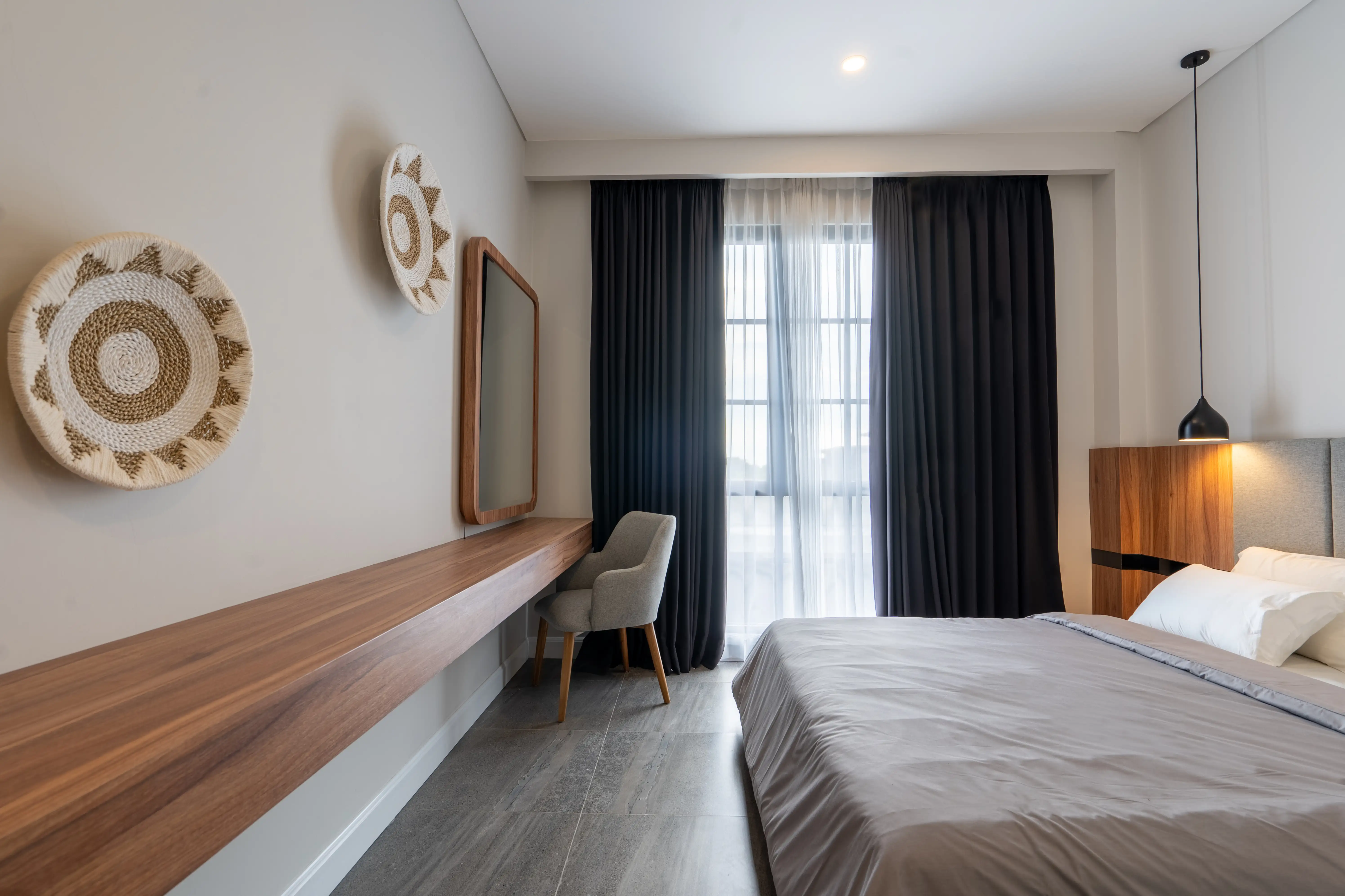 Flat 114m² in Indonesia, Umalas. Priced at 300000$ rent photo-19