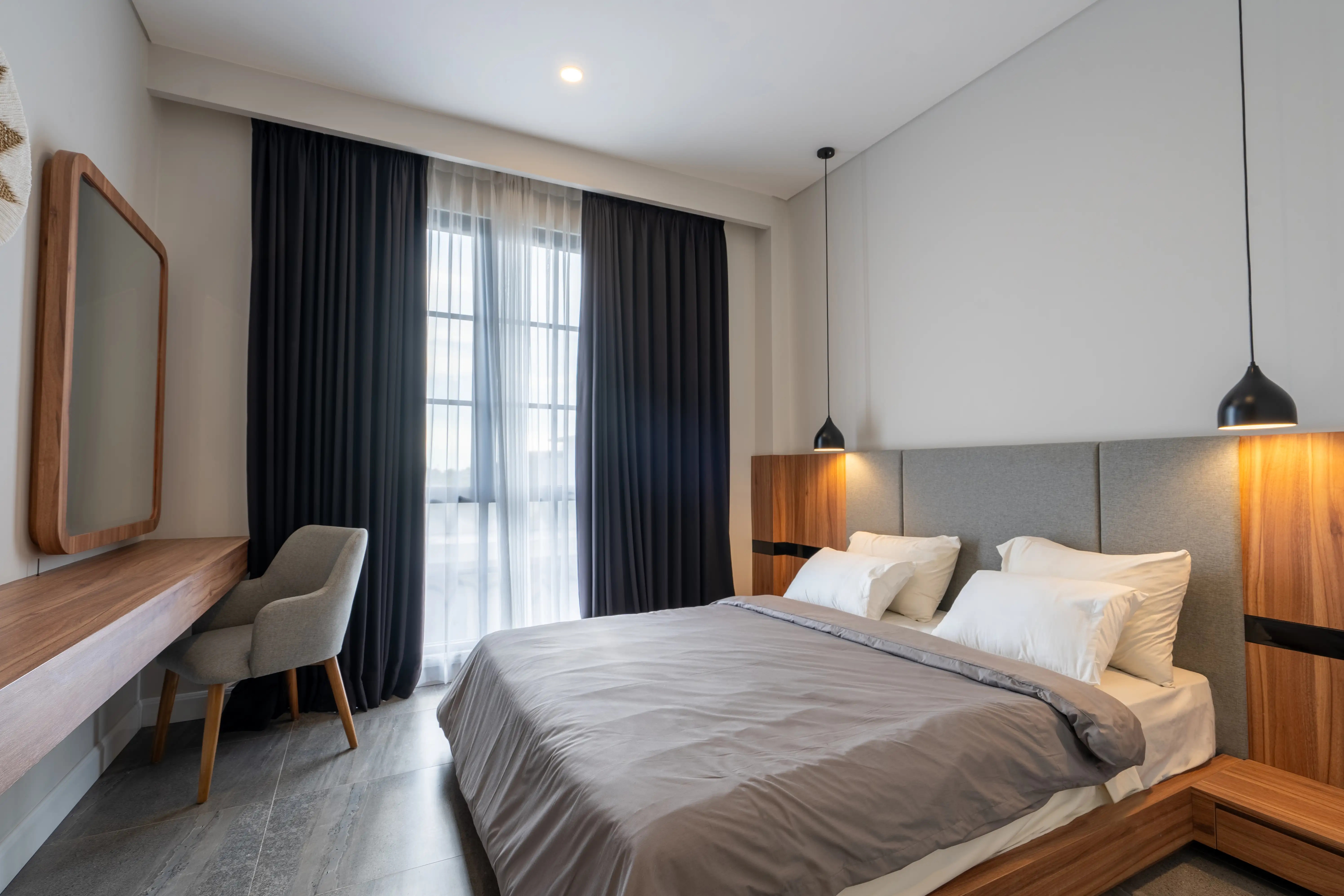 Flat 114m² in Indonesia, Umalas. Priced at 300000$ rent photo-20
