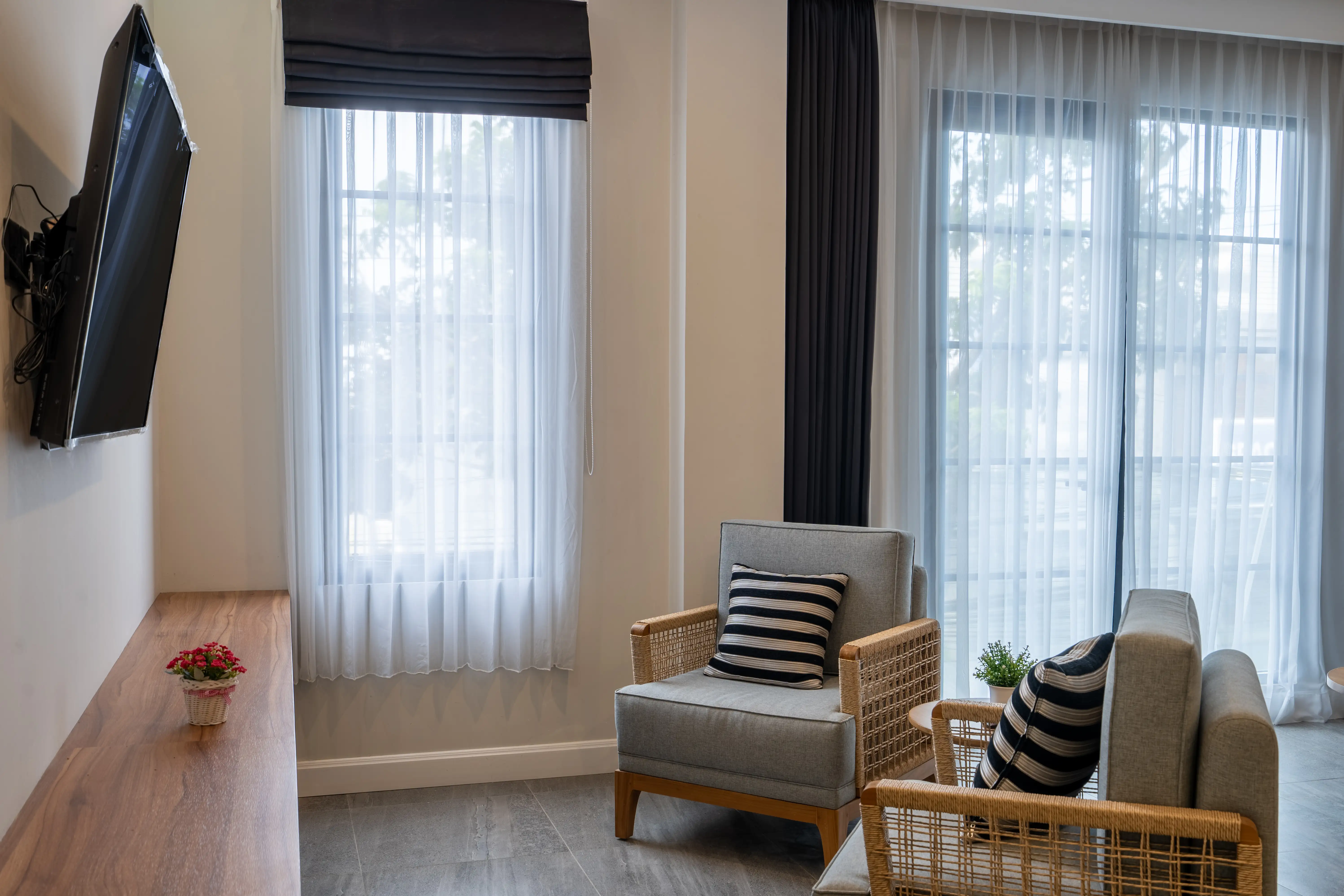 Flat 114m² in Indonesia, Umalas. Priced at 300000$ rent photo-21