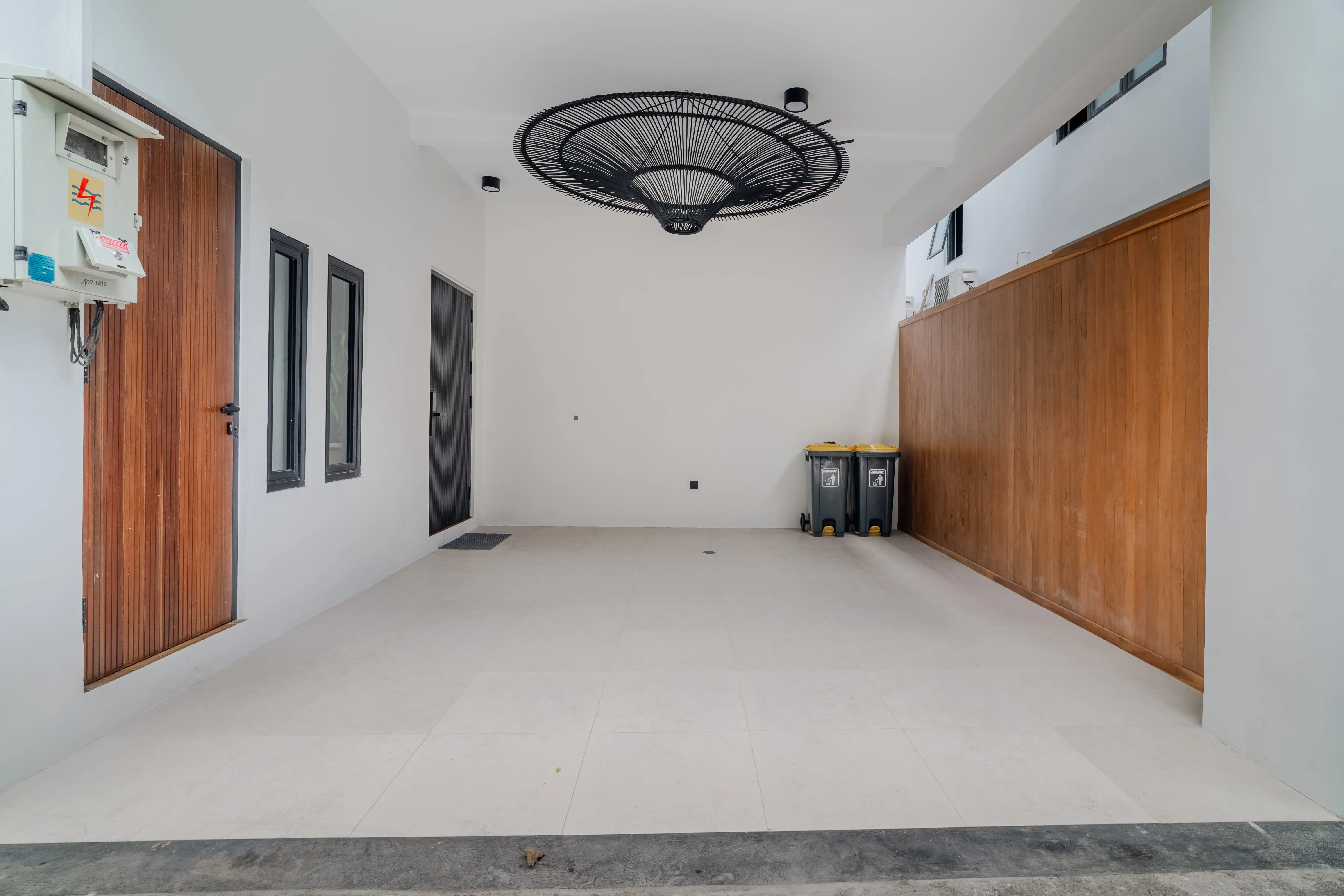 Villa 372m² in Indonesia, Canggu. Priced at 550000$ rent photo-2