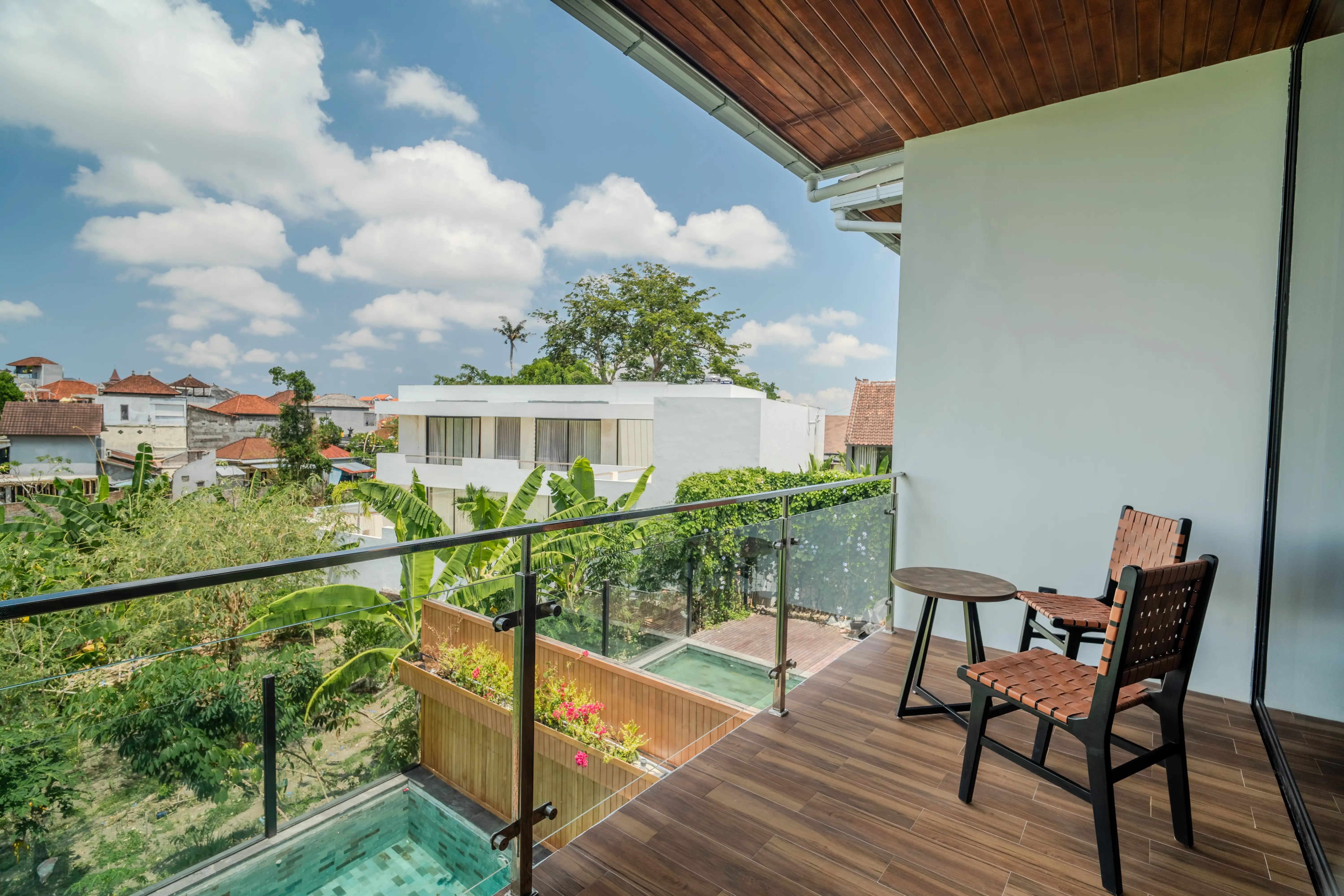 Villa 372m² in Indonesia, Canggu. Priced at 550000$ rent photo-8
