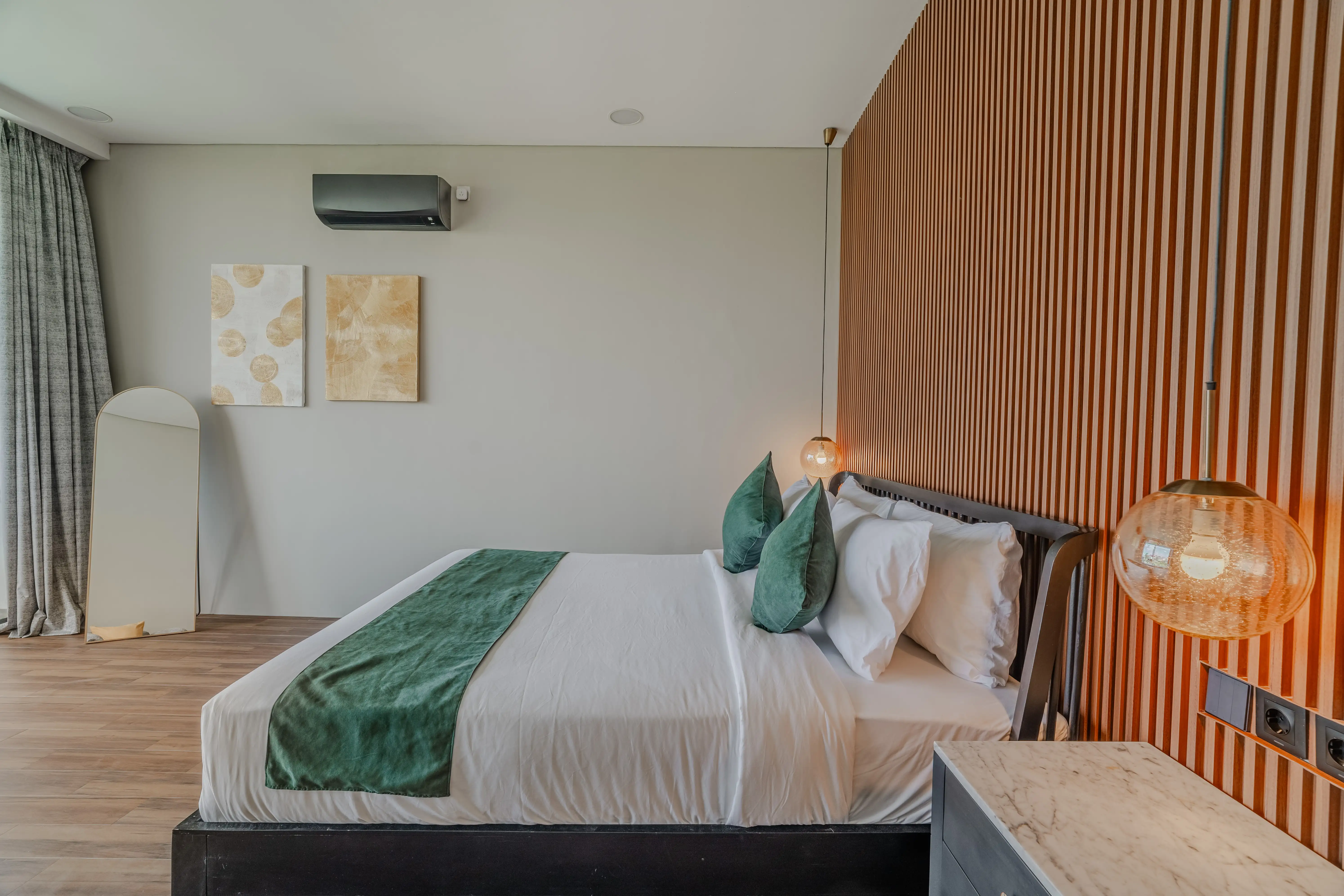 Villa 372m² in Indonesia, Canggu. Priced at 550000$ rent photo-9