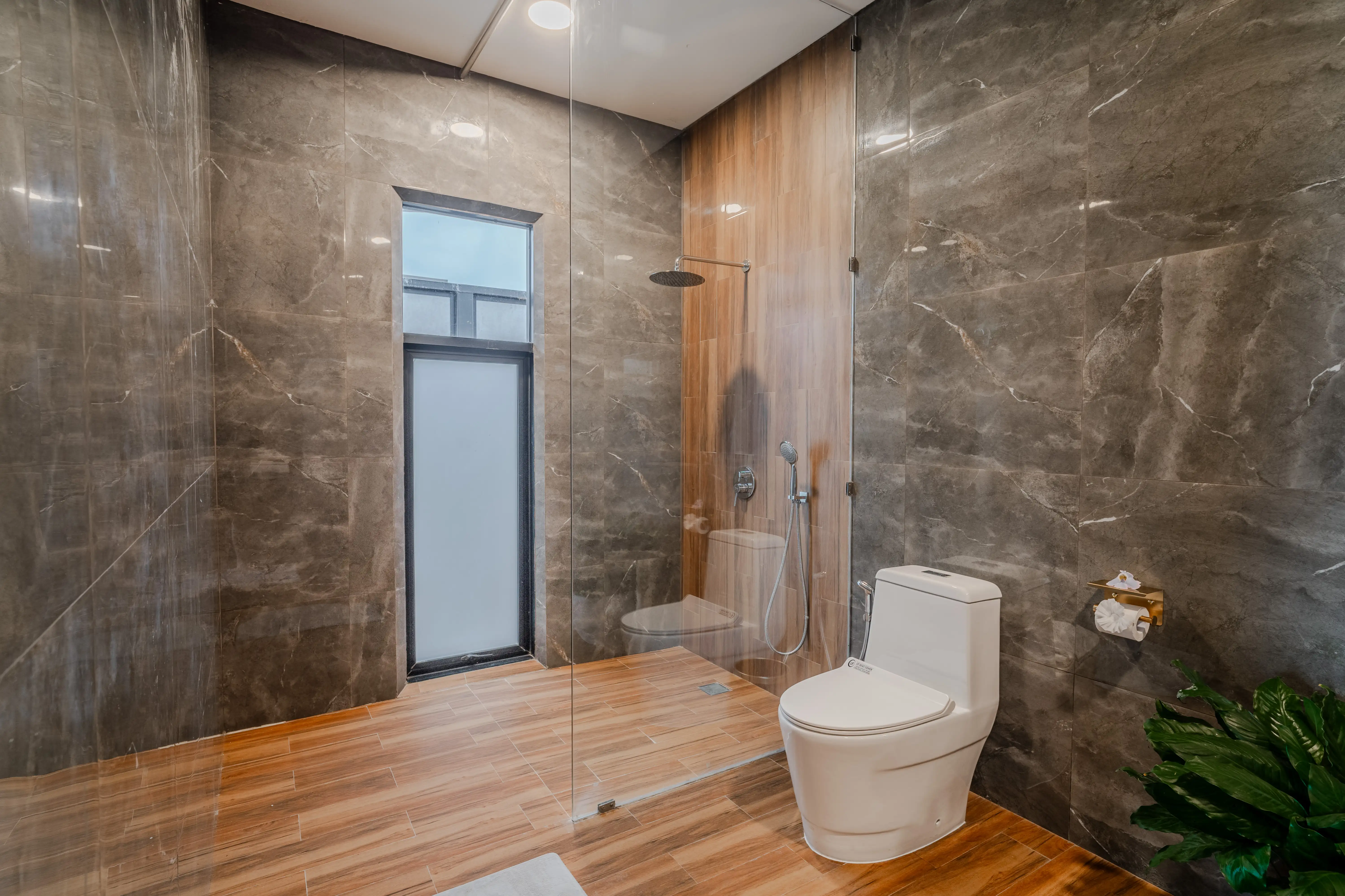 Villa 372m² in Indonesia, Canggu. Priced at 550000$ rent photo-13