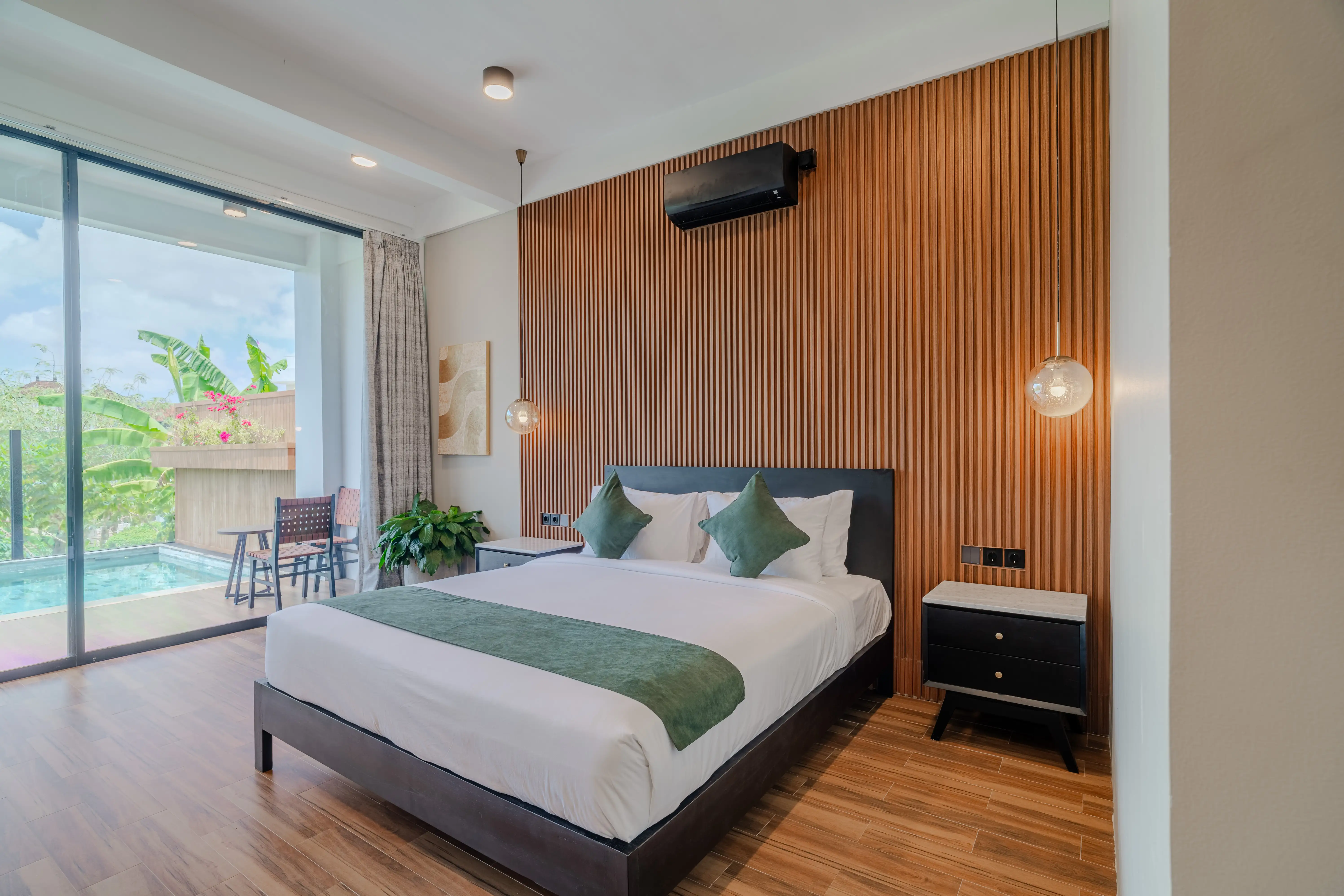 Villa 372m² in Indonesia, Canggu. Priced at 550000$ rent photo-14