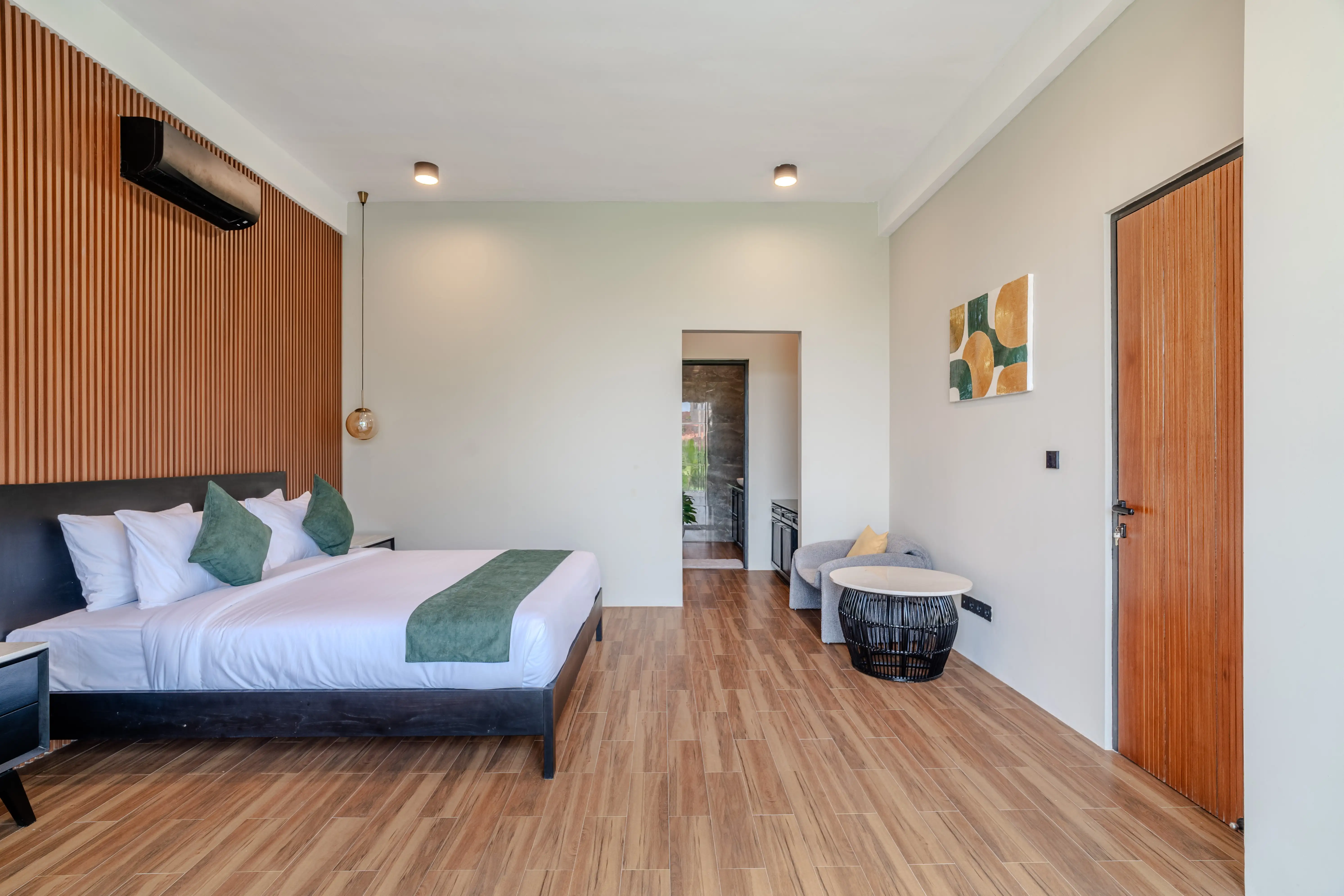 Villa 372m² in Indonesia, Canggu. Priced at 550000$ rent photo-15