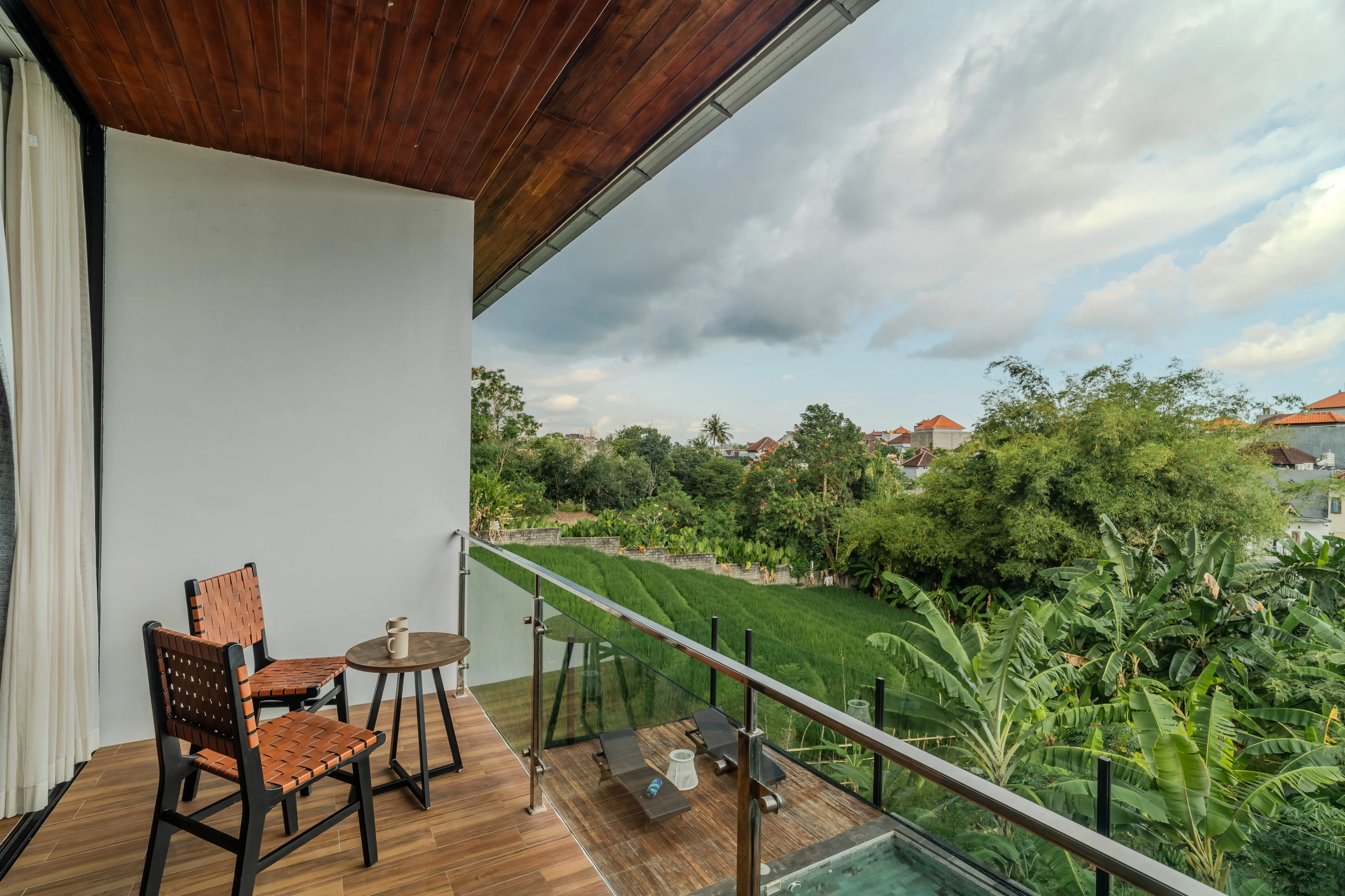 Villa 372m² in Indonesia, Canggu. Priced at 550000$ rent photo-17