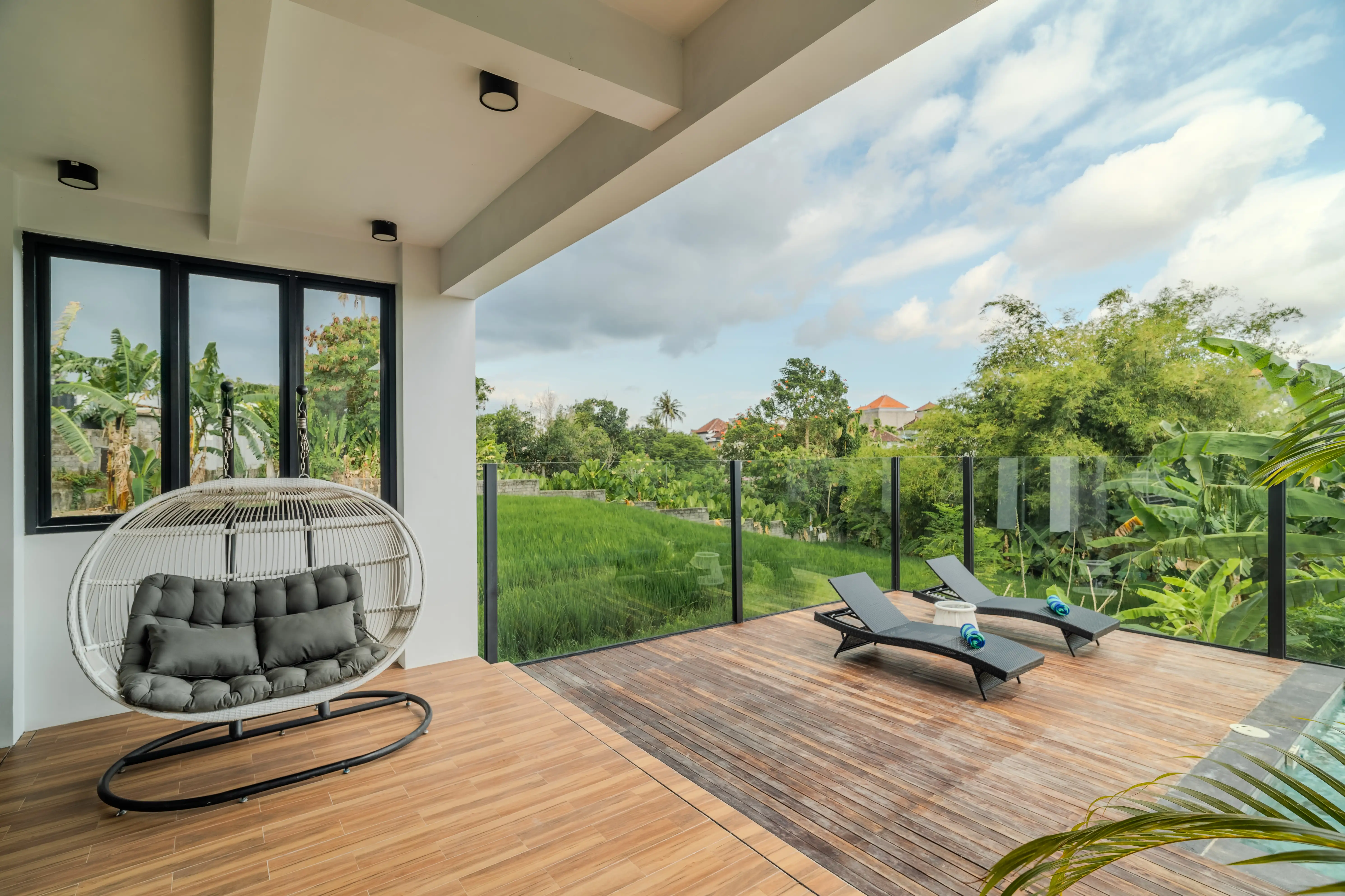 Villa 372m² in Indonesia, Canggu. Priced at 550000$ rent photo-18
