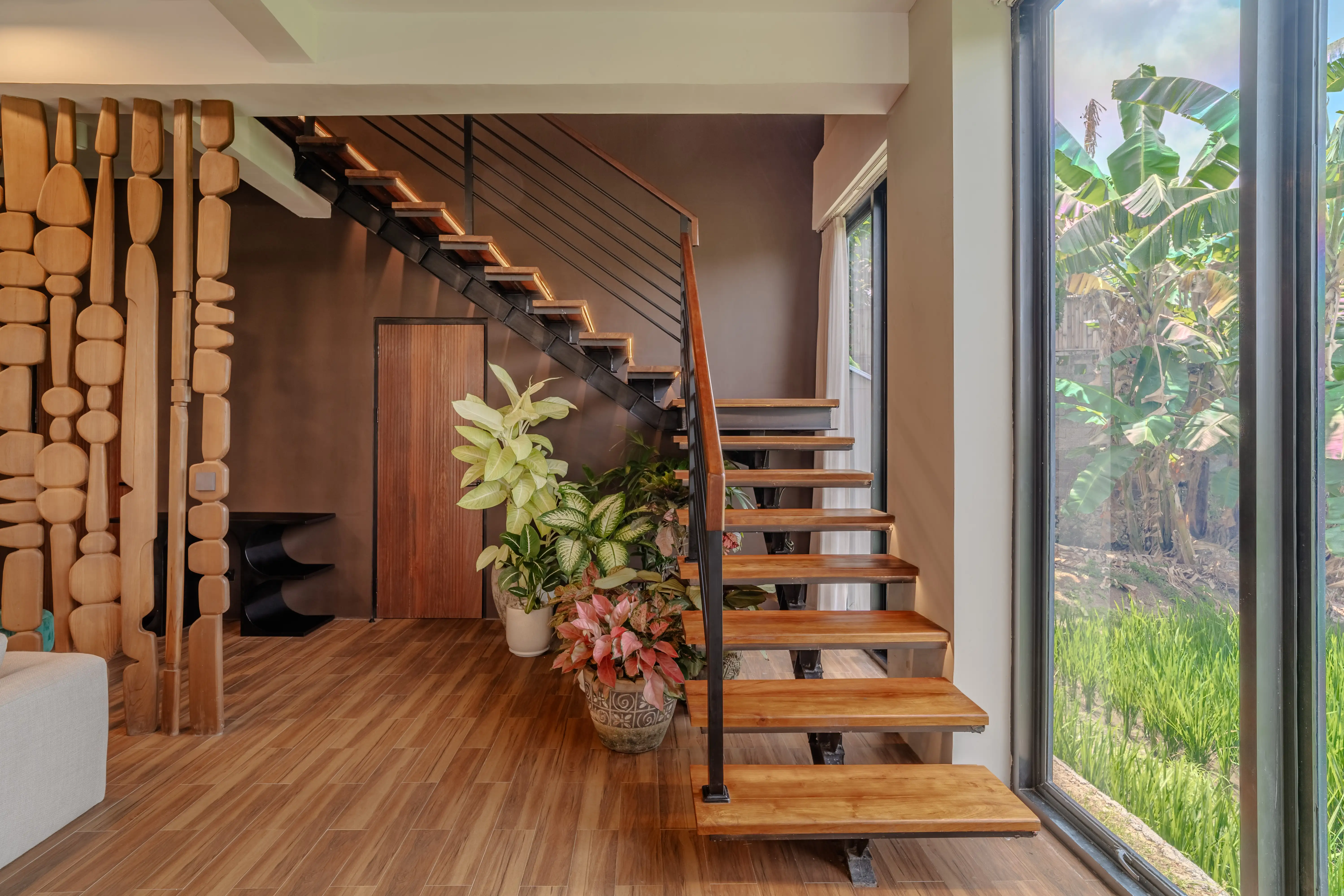 Villa 372m² in Indonesia, Canggu. Priced at 550000$ rent photo-20