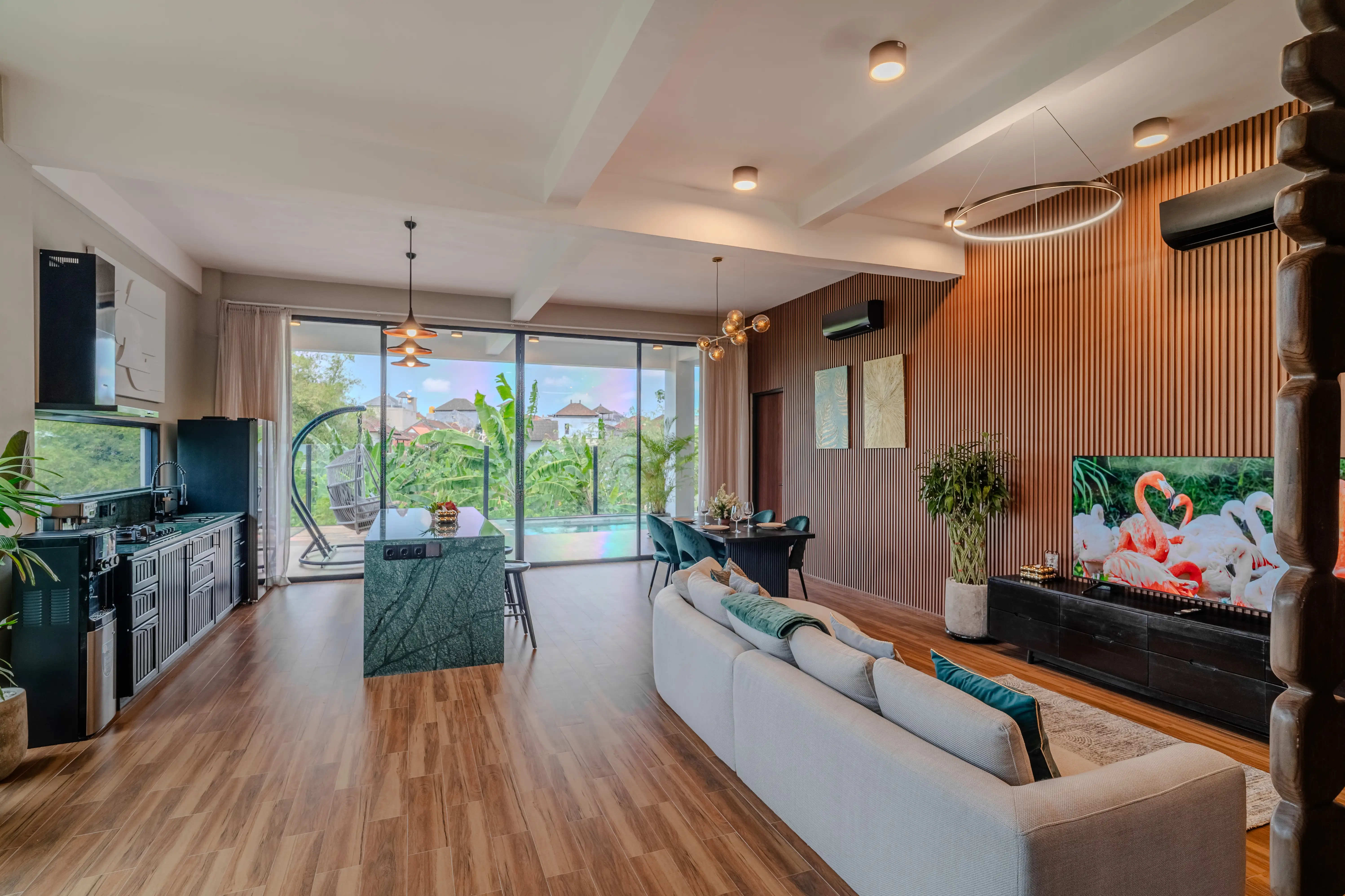 Villa 372m² in Indonesia, Canggu. Priced at 550000$ rent photo-21