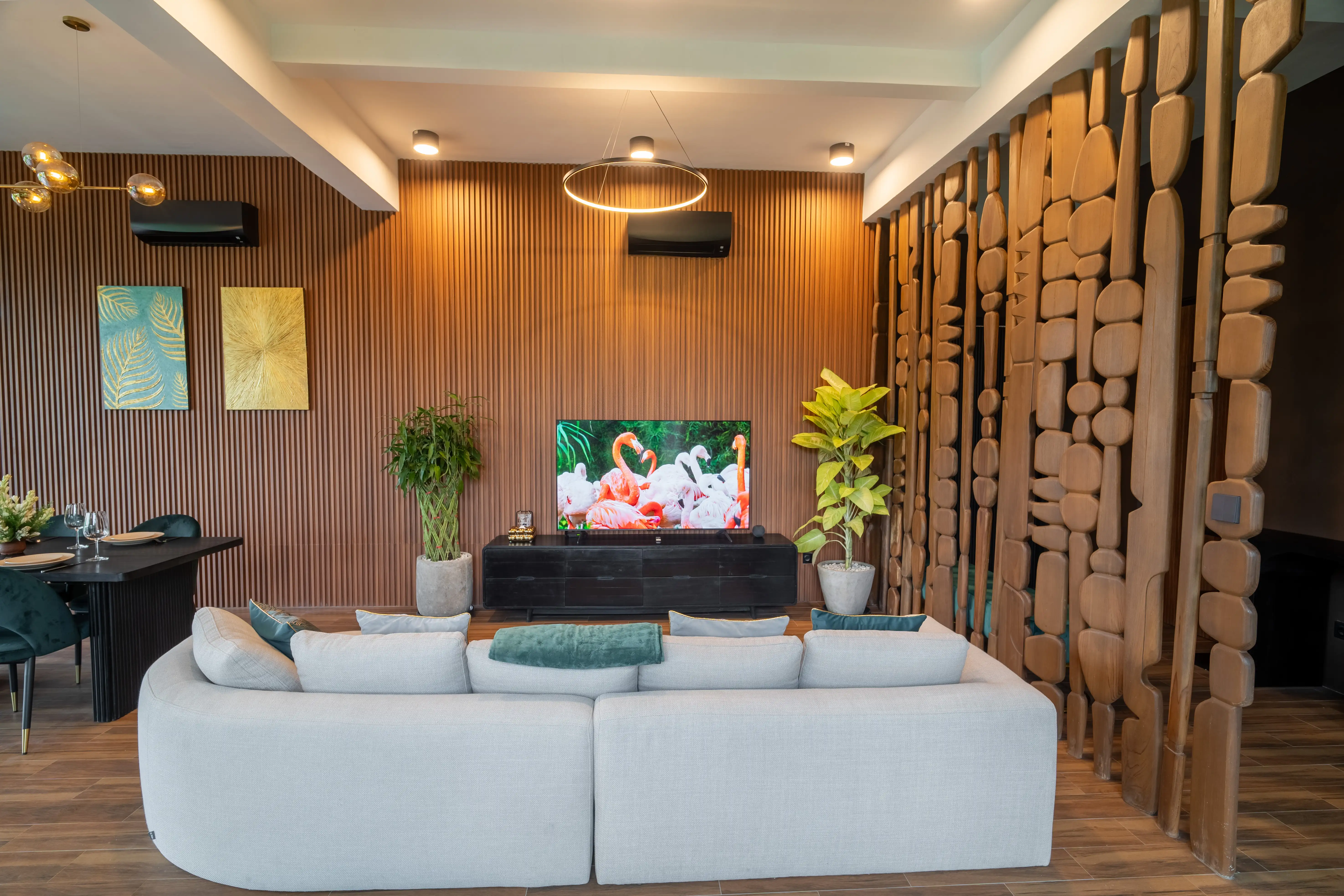 Villa 372m² in Indonesia, Canggu. Priced at 550000$ rent photo-22