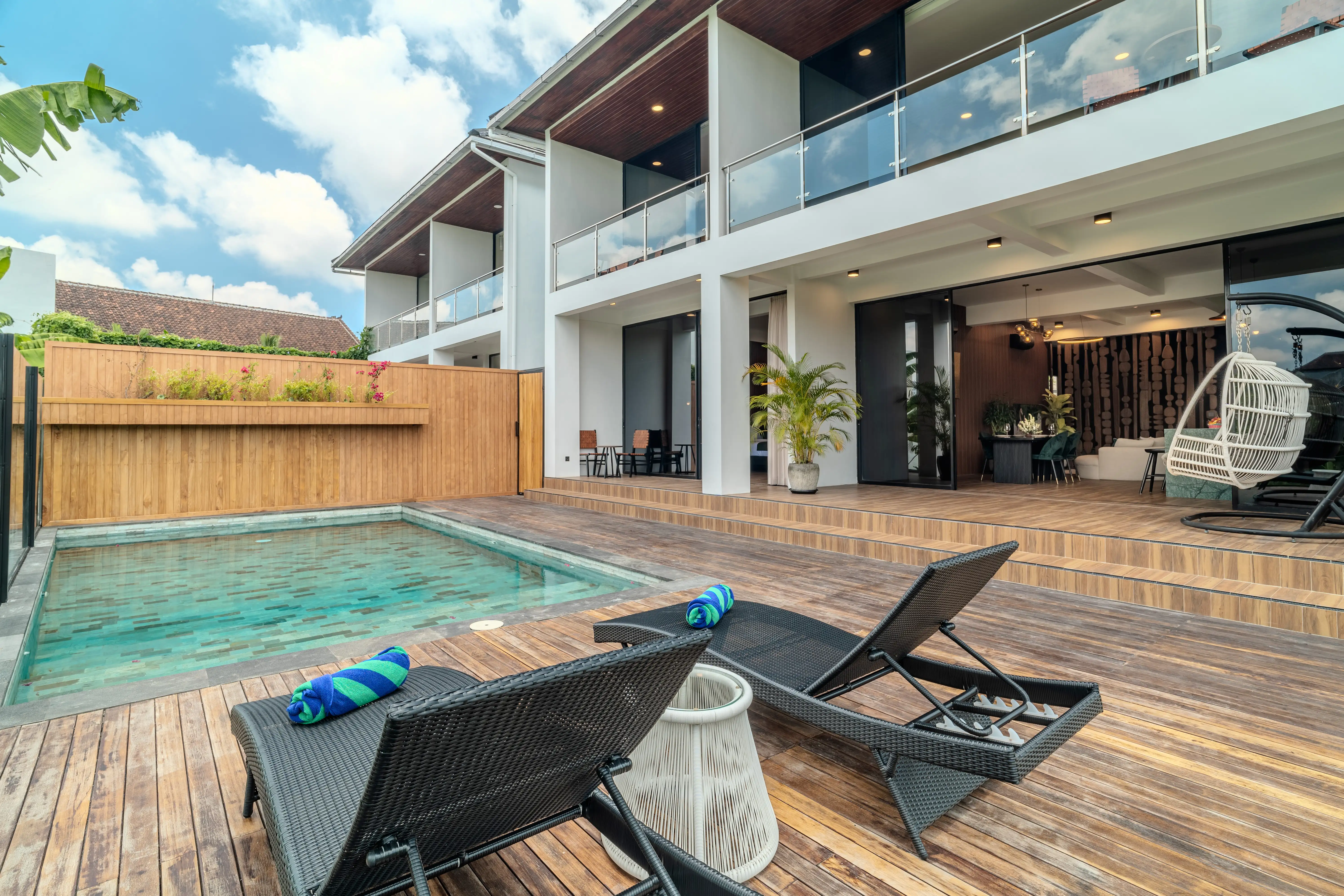 Villa 372m² in Indonesia, Canggu. Priced at 550000$ rent photo-25