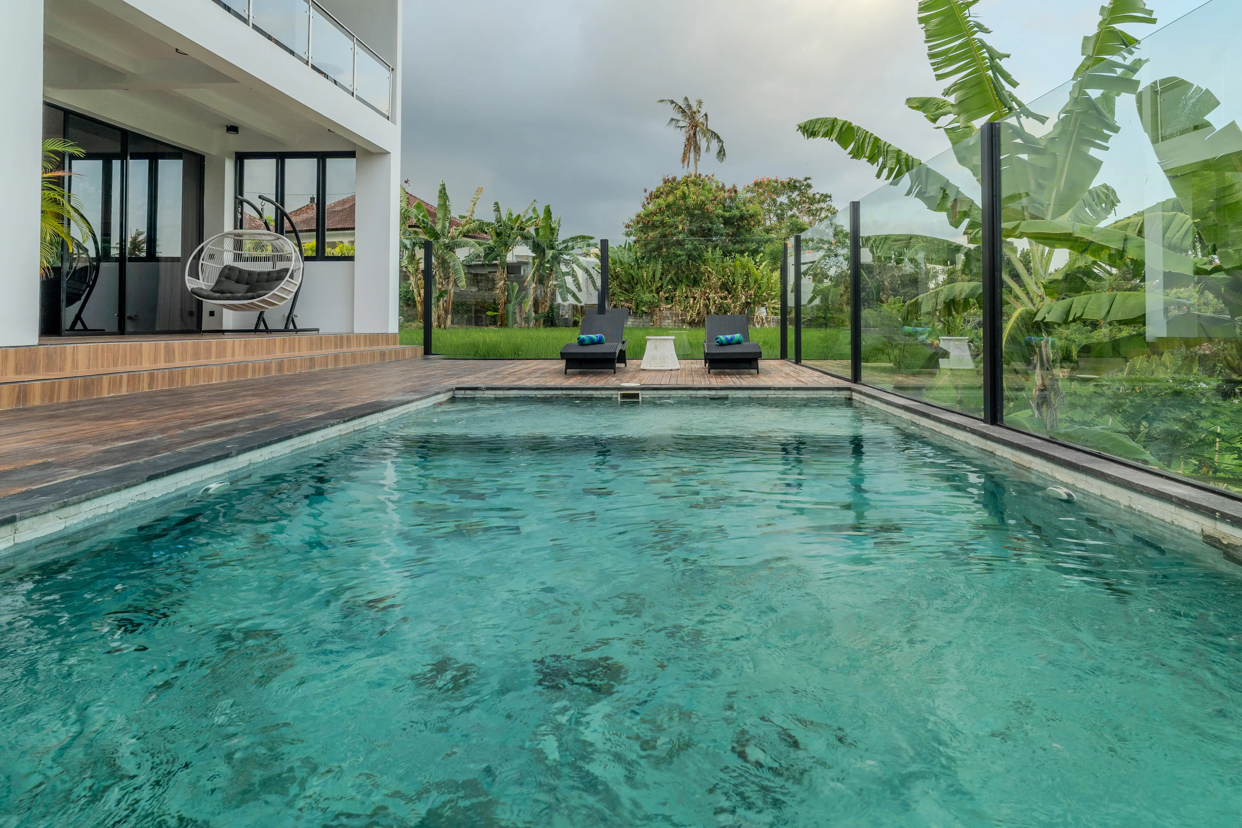 Villa 372m² in Indonesia, Canggu. Priced at 550000$ rent photo-26