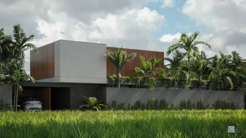 Villa 250m² in Indonesia, Canggu. Priced at 829000$ rent photo-2